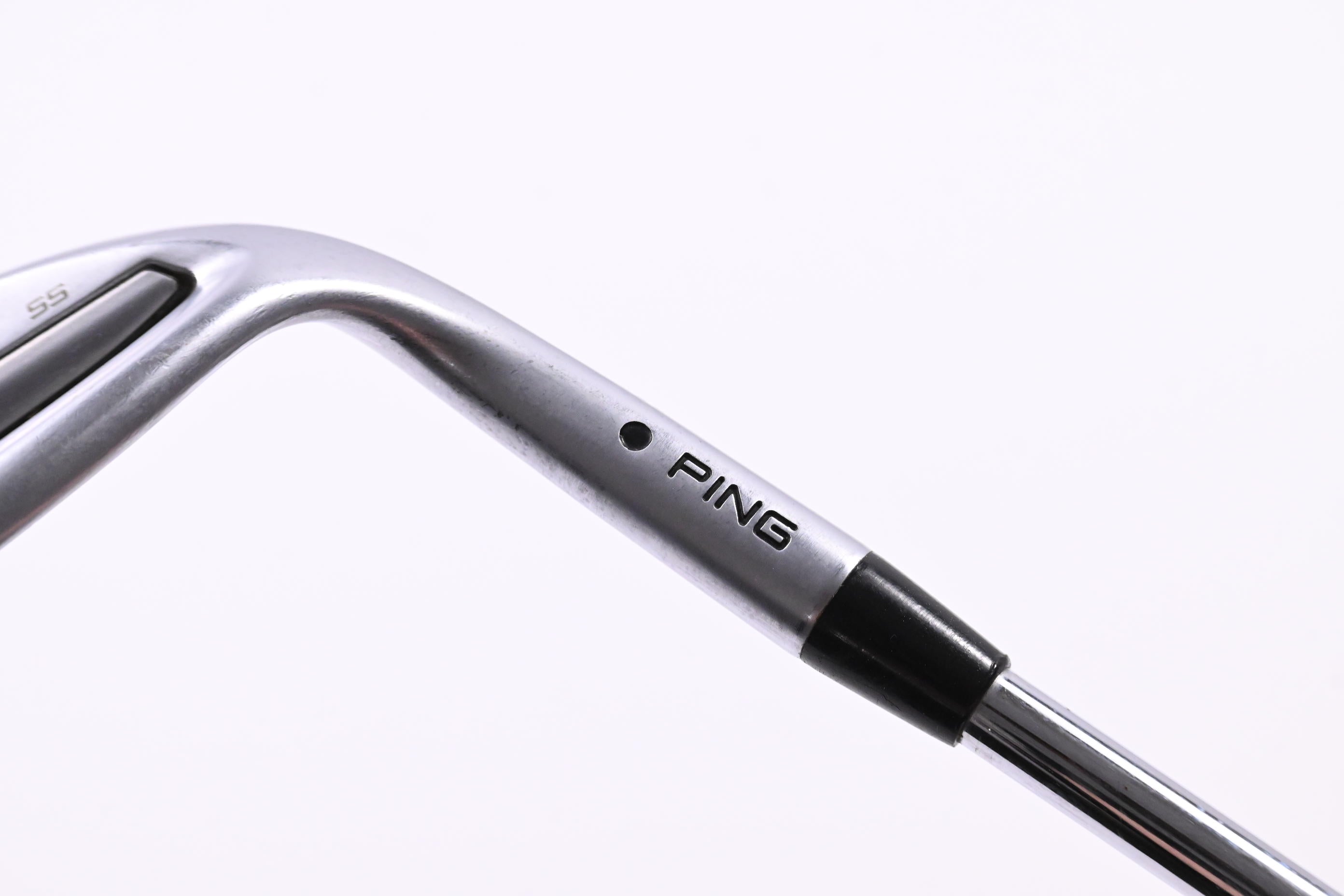 Ping Glide 2.0 Lob Wedge / 58 Degree / Wedge Flex Ping Z-Z115 Shaft
