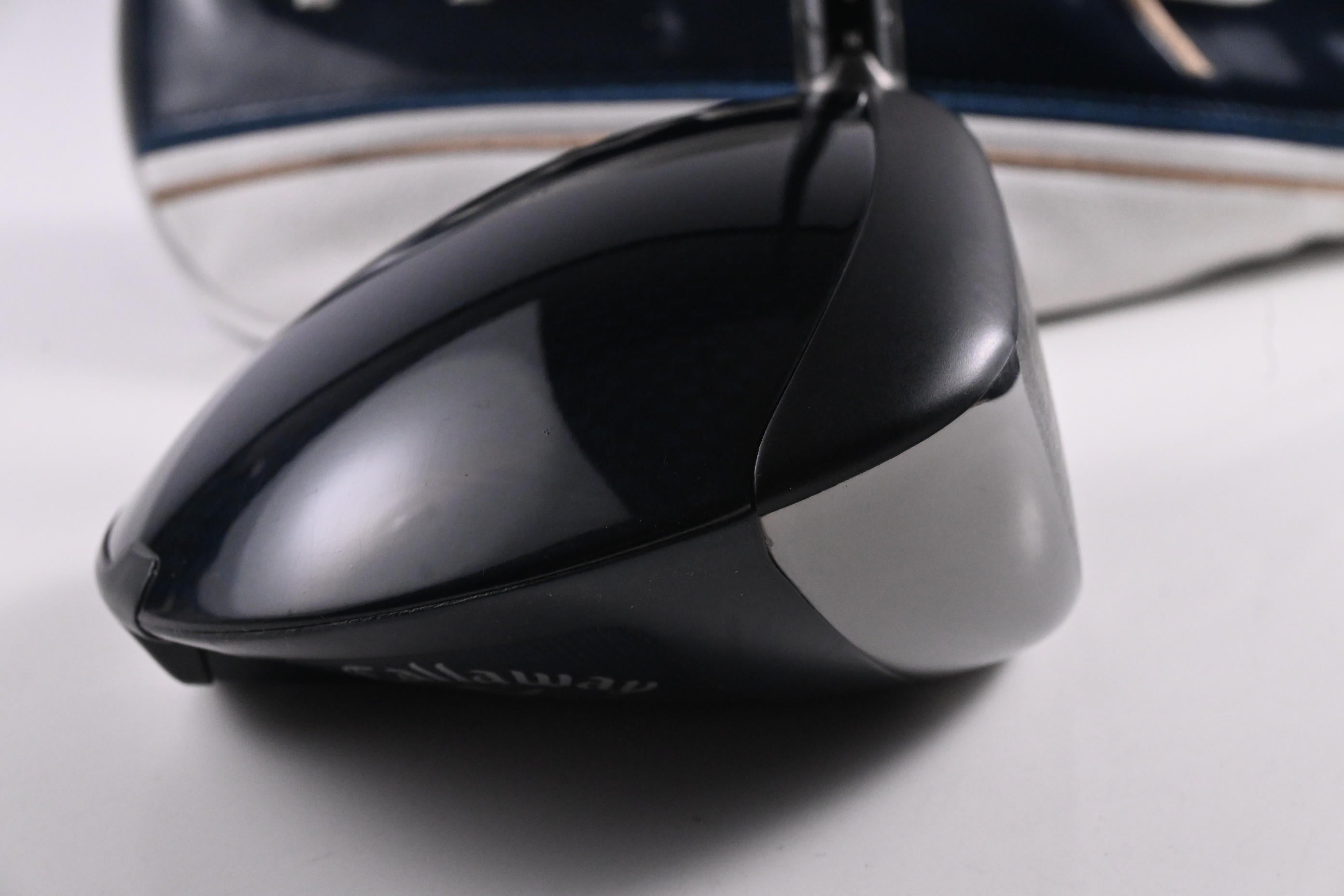 Callaway Paradym Triple Diamond Driver / 8 Degree / Stiff Flex HZRDUS Smoke 60