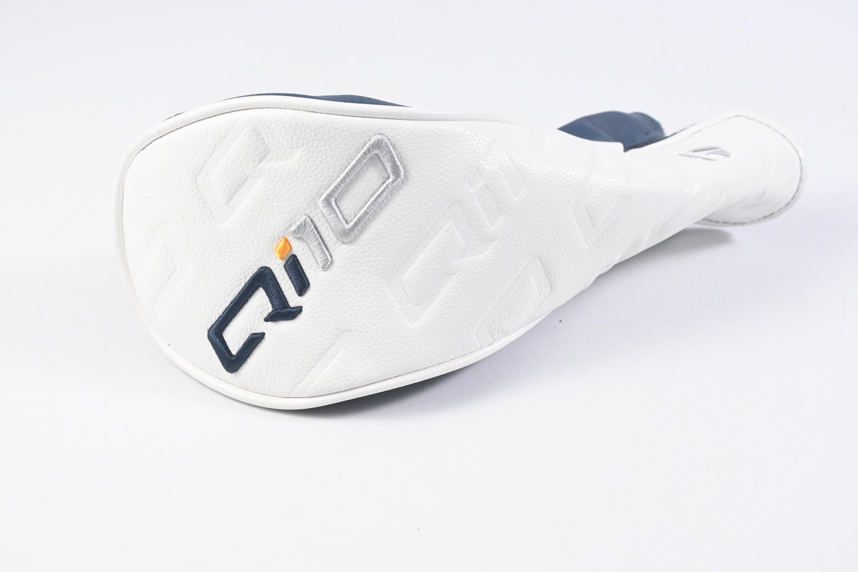 Taylormade Qi10 Max #5 Wood / 19 Degree / Senior Flex Fujikura Speeder NX TCS 50