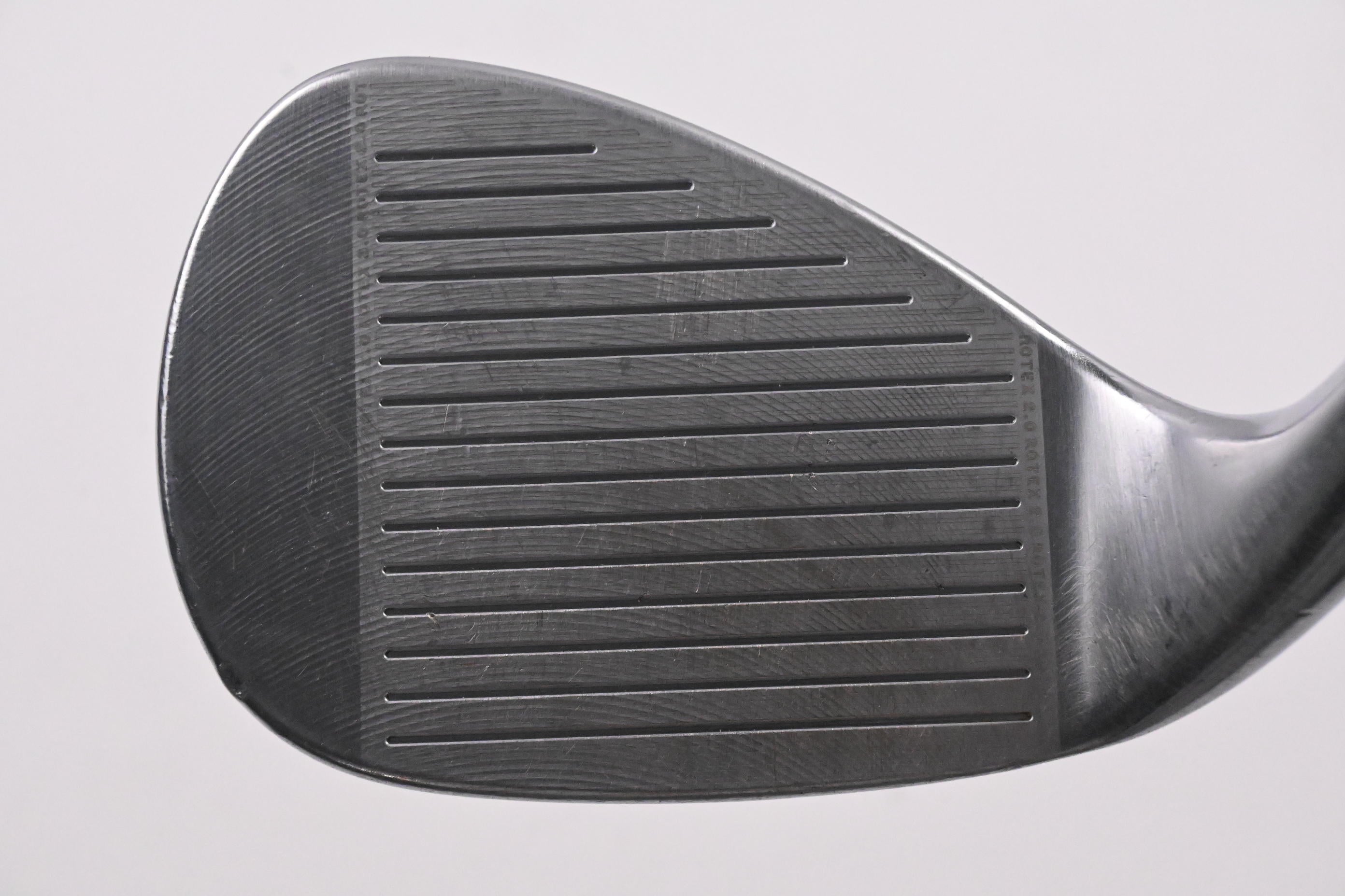 Cleveland 588 RTX 2.0 Gap Wedge / 52 Degree / Wedge Flex Steel Shaft