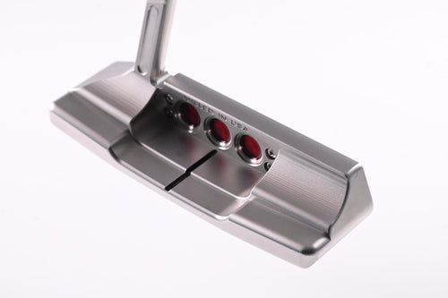 Scotty Cameron 2025 Studio Style Newport 2.5+ Putter / 34 Inch