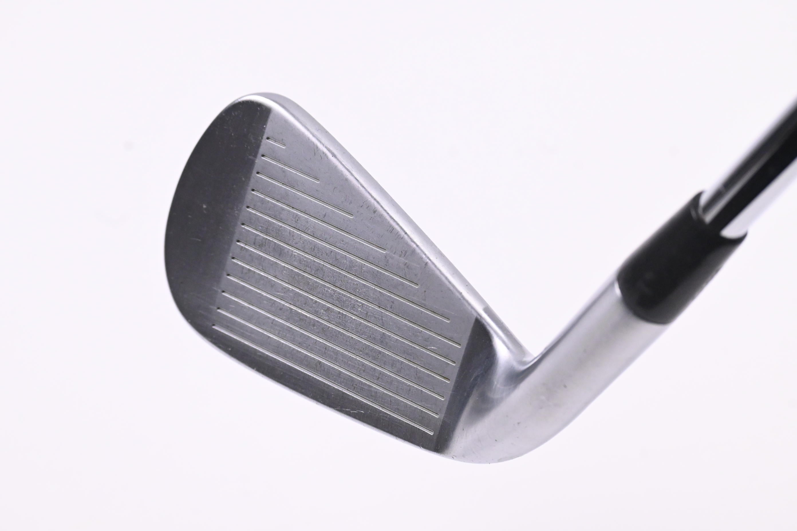 Titleist 712U #3 Iron / 21 Degree / Stiff Flex Titleist Steel Shaft