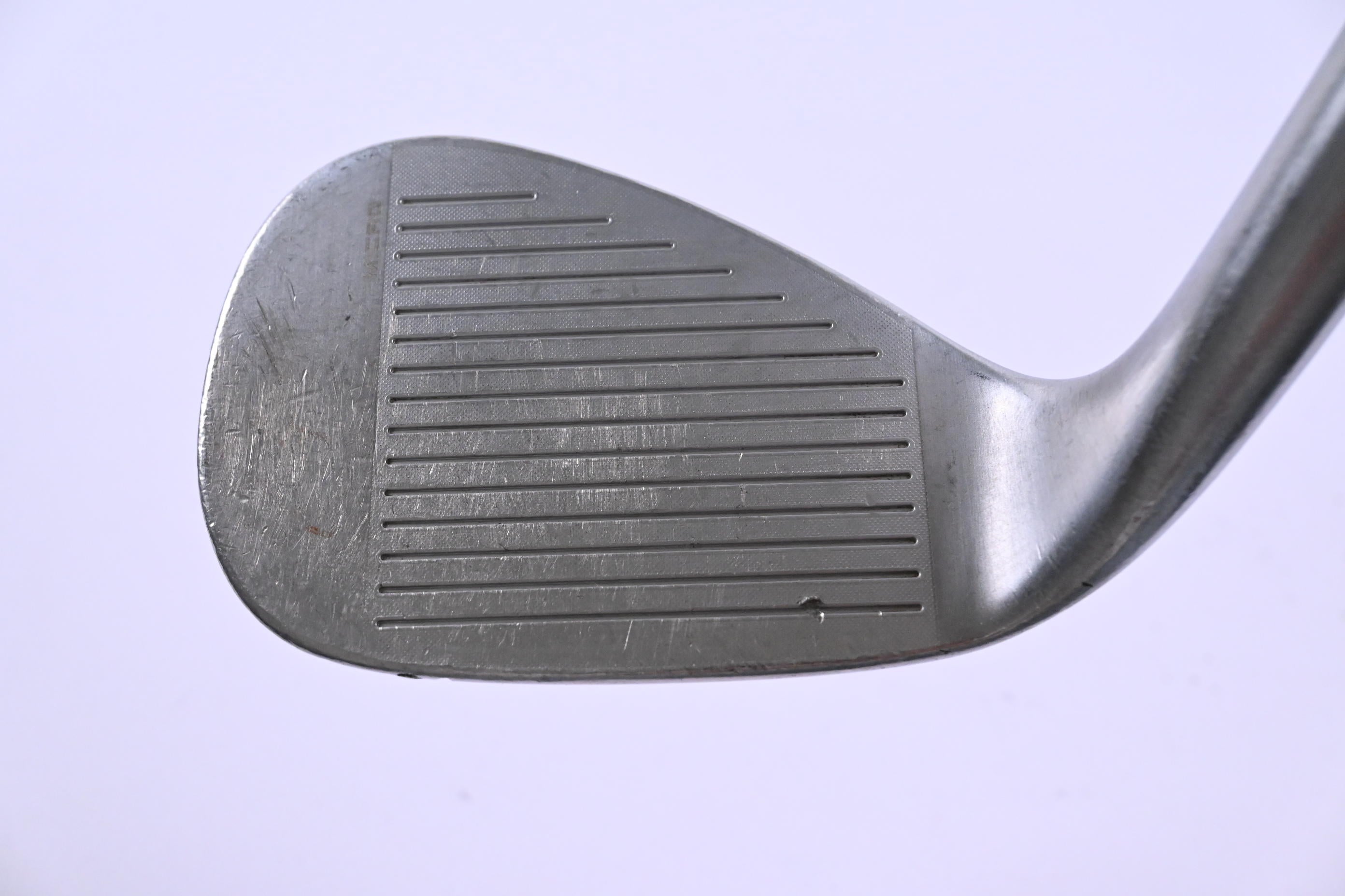Taylormade ATV Gap Wedge / 52 Degree / Wedge Flex KBS Shaft