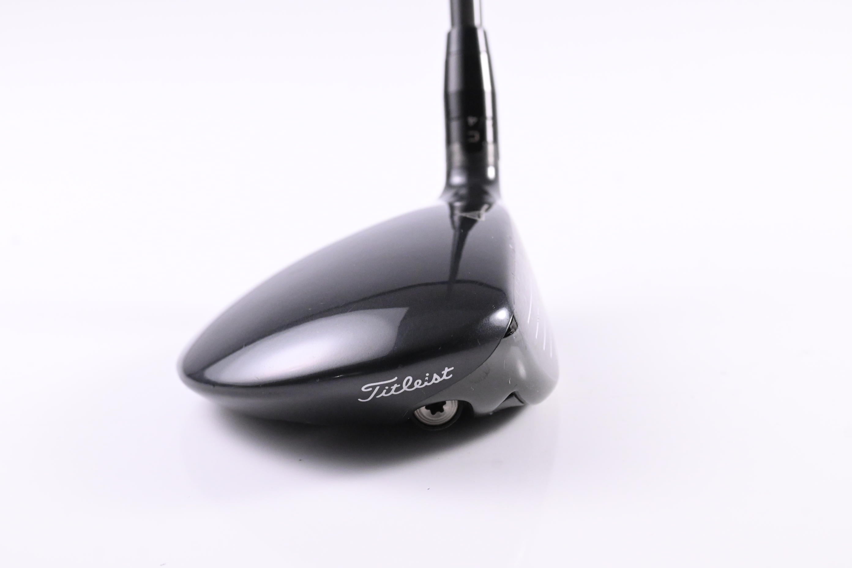 Titleist 917 F2 #3 Wood / 15 Degree / Regular Flex Diamana S+Plus 70 Ltd Shaft