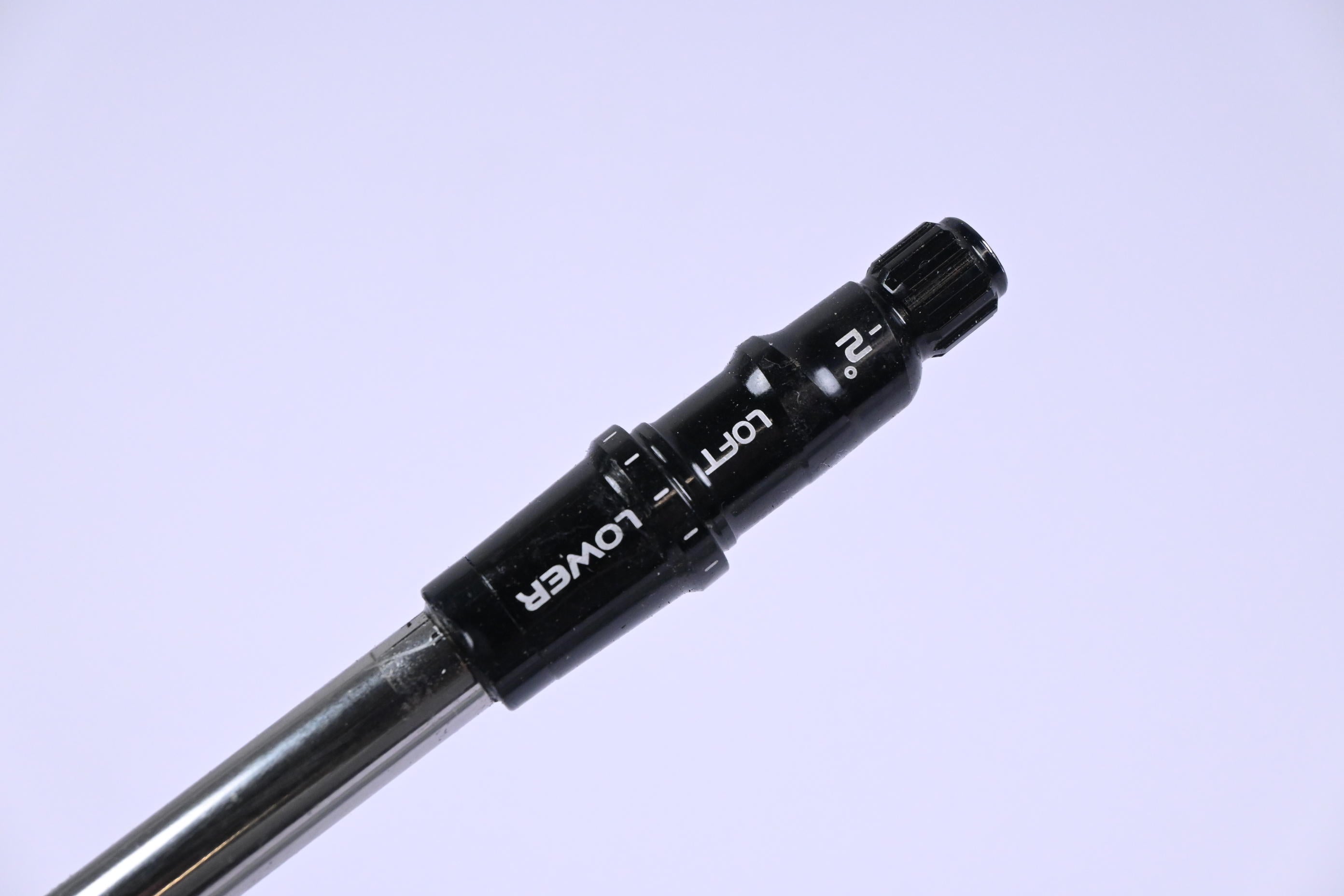 Accra TZ Five 70 Driver Shaft / X-Flex / Taylormade 2nd Gen
