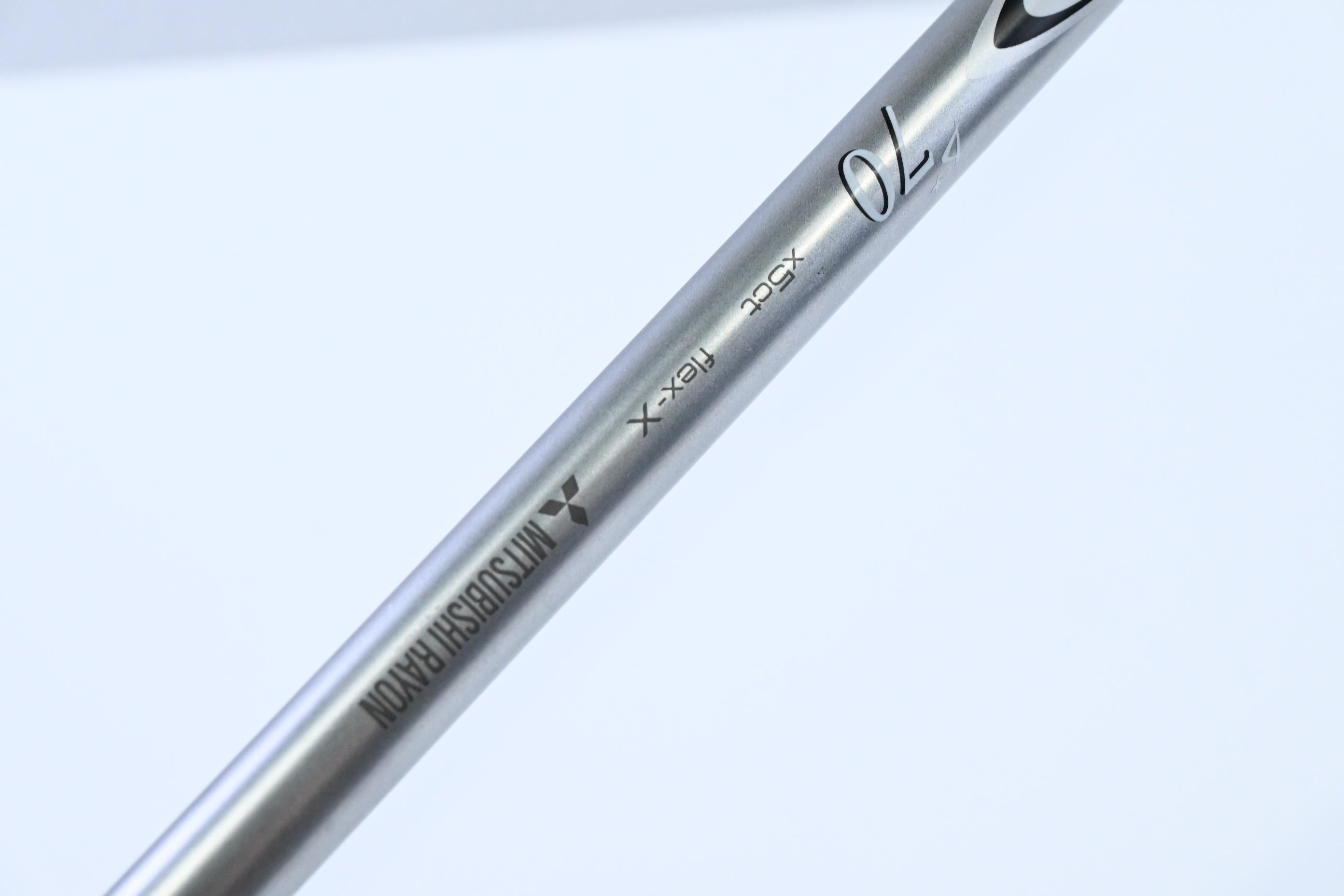Callaway Paradym Ai Smoke Triple Diamond Driver / 8 Degree / X-Flex Diamana D+