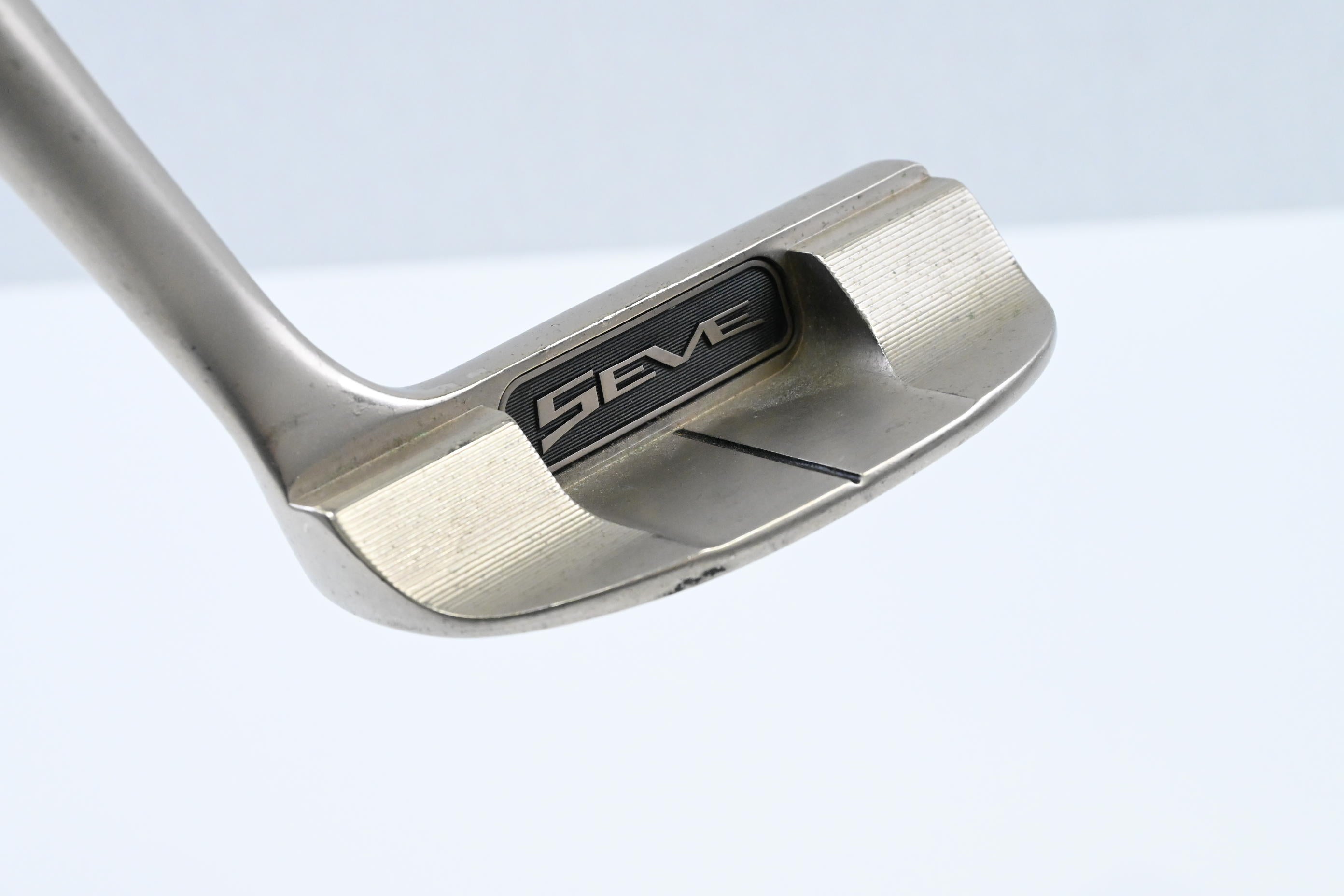 MD Golf Seve Icon Putter / 35 Inch