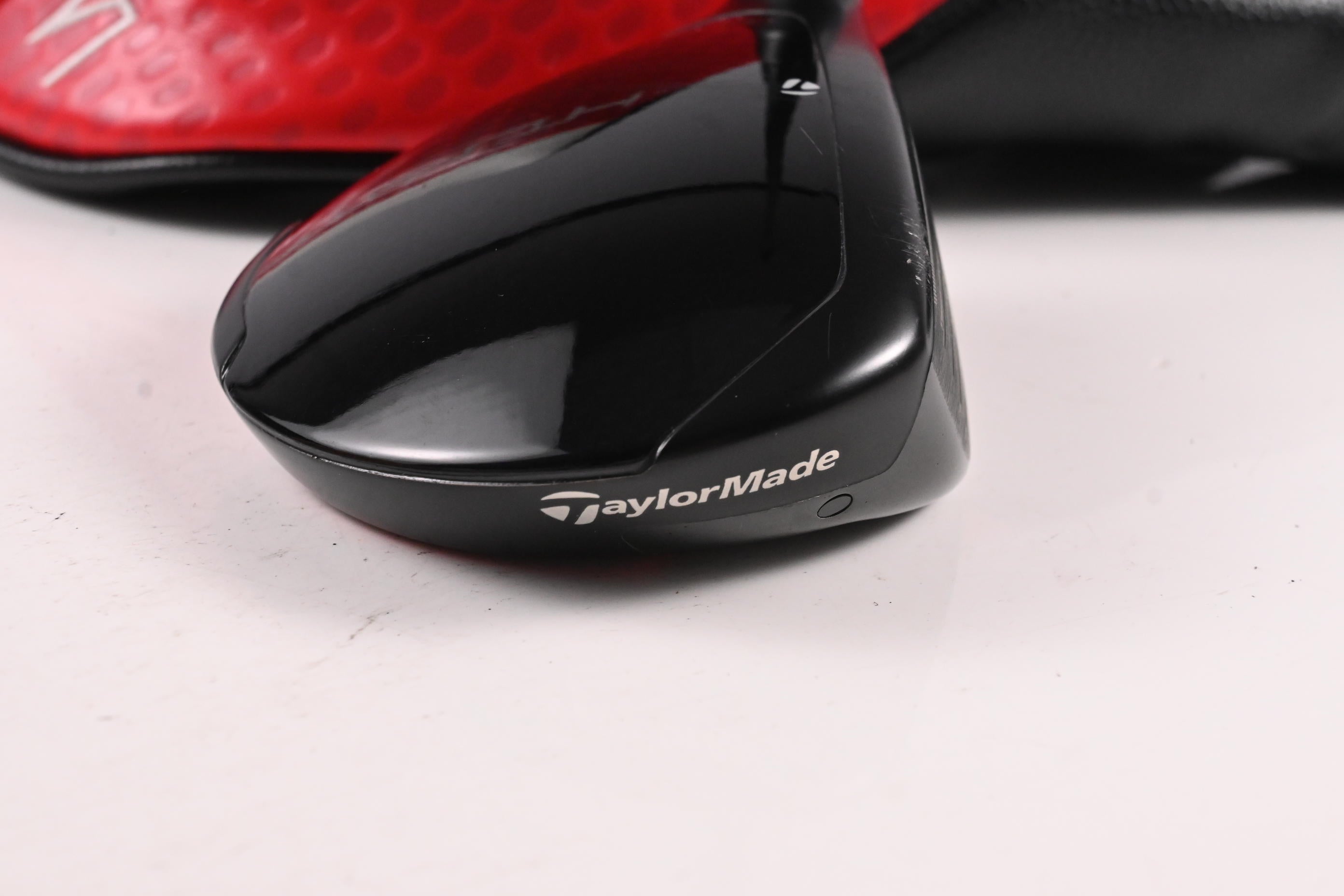 Taylormade Stealth 2 Plus #3 Wood / 15 Degree / Regular Flex Kai'li Red 60 Shaft