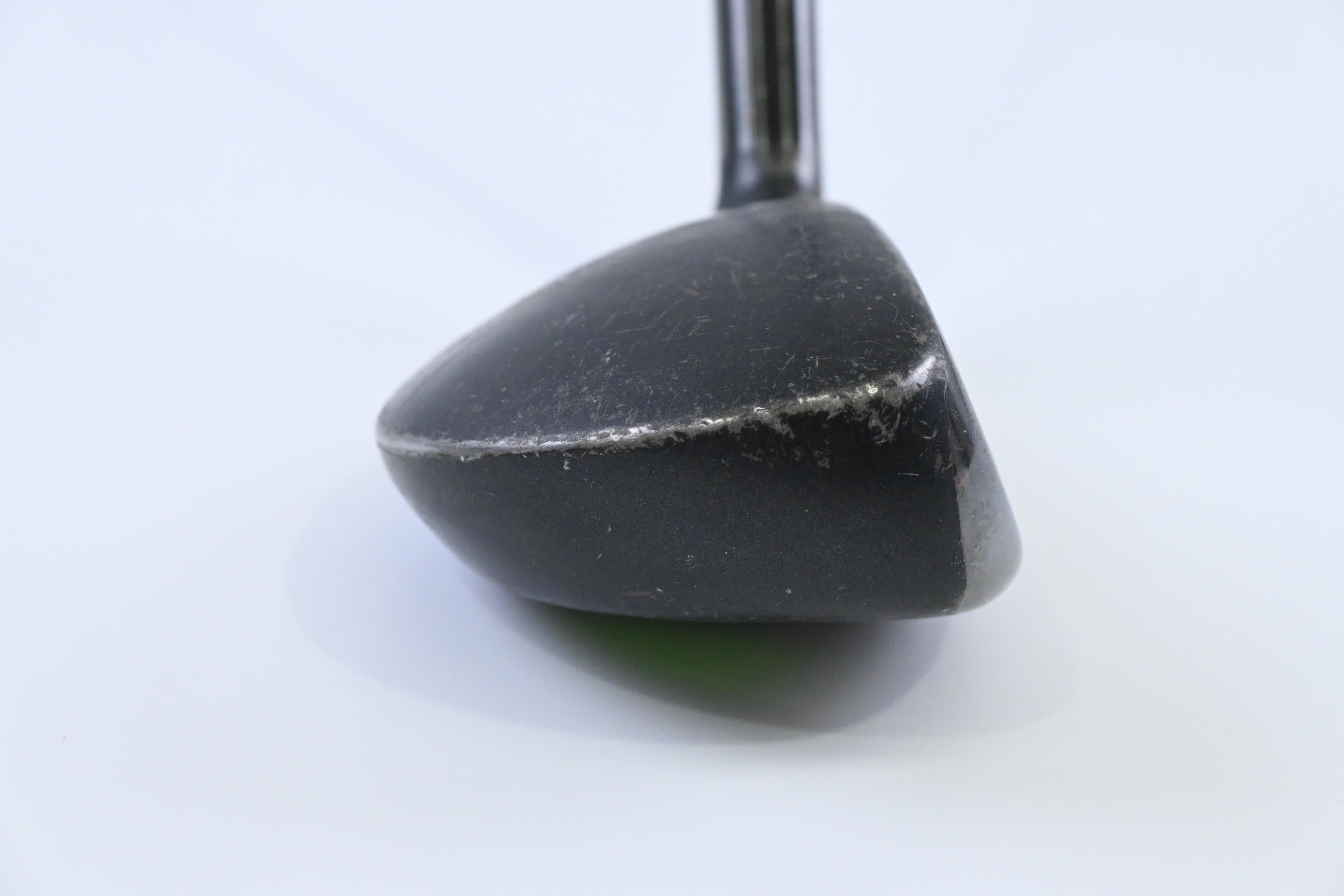 Callaway Edge Green #5 Hybrid / 25 Degree / Regular Flex Callaway Edge 75 Shaft