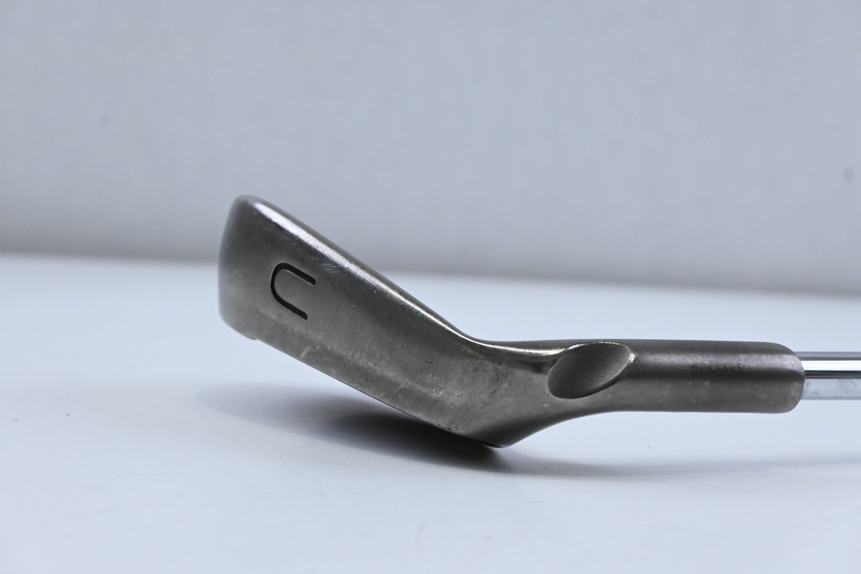 Ping G25 Gap Wedge / 50 Degree / Black Dot / Regular Flex KBS Tour Shaft