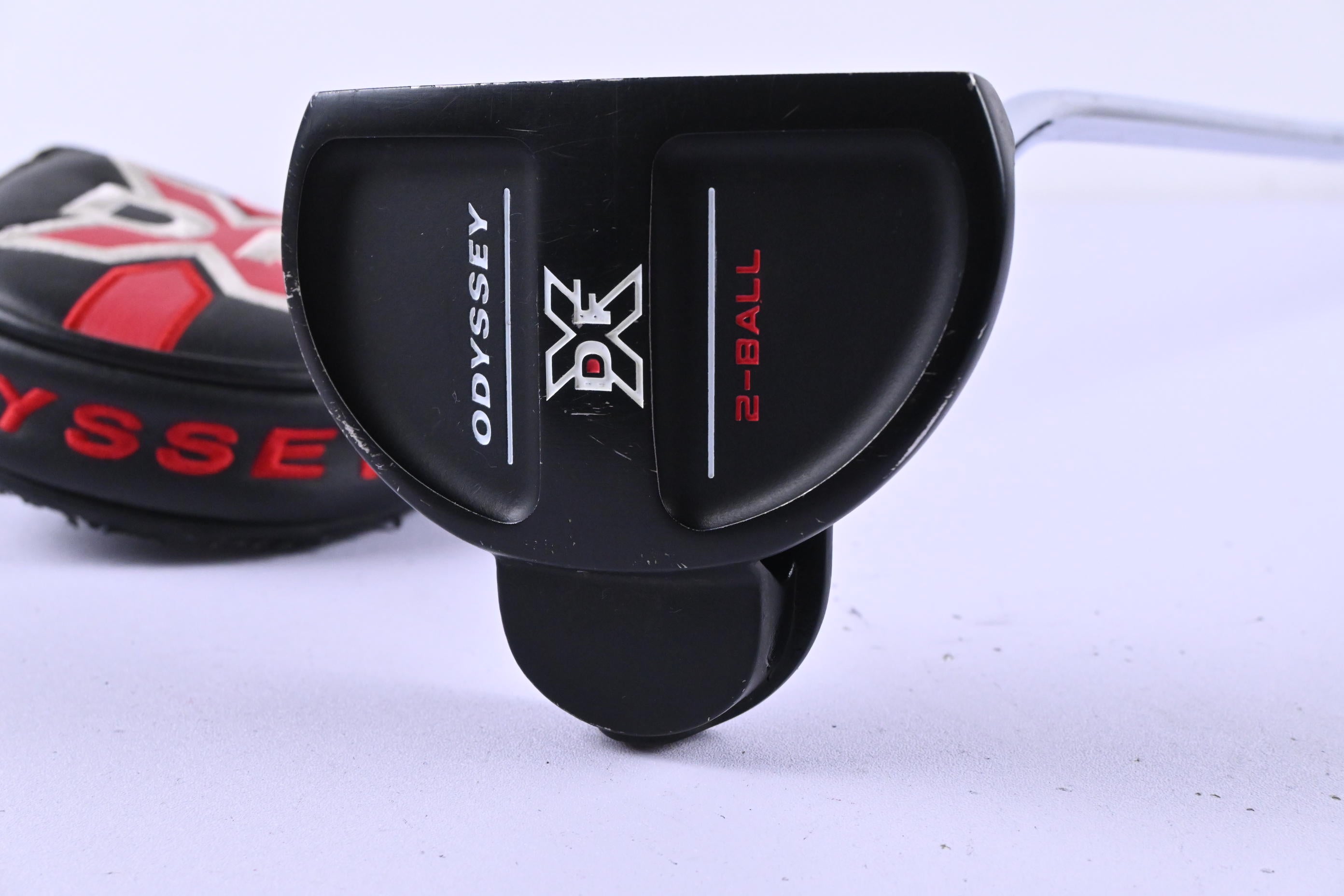 Odyssey DFX 2 Ball Putter / 34 Inch
