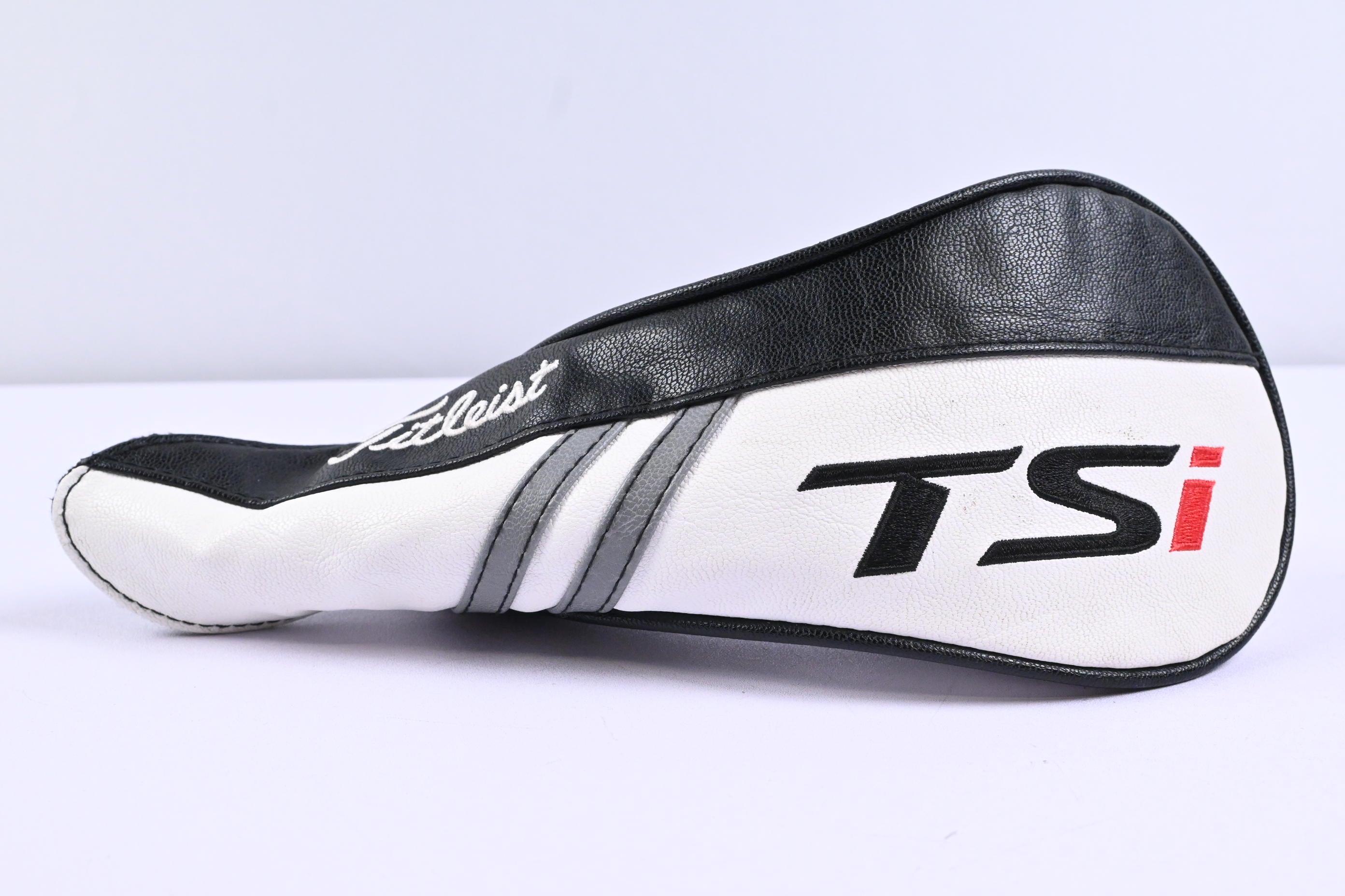 Titleist TSi1 #7 Wood / 20 Degree / Senior Flex Aldila Ascent 40 Shaft