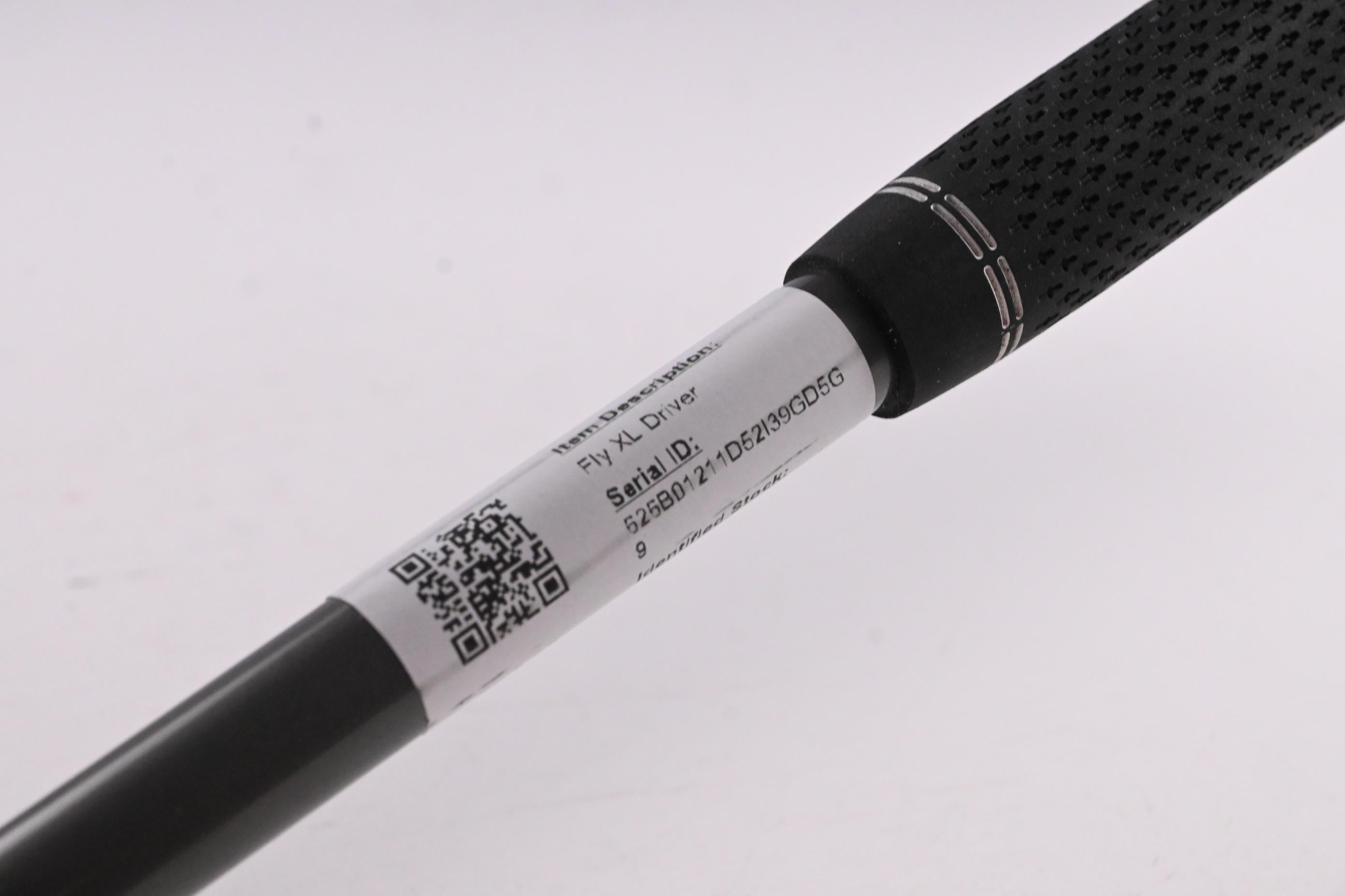 Cobra Fly XL Driver / 10.5 Degree / Regular Flex Cobra XL Shaft