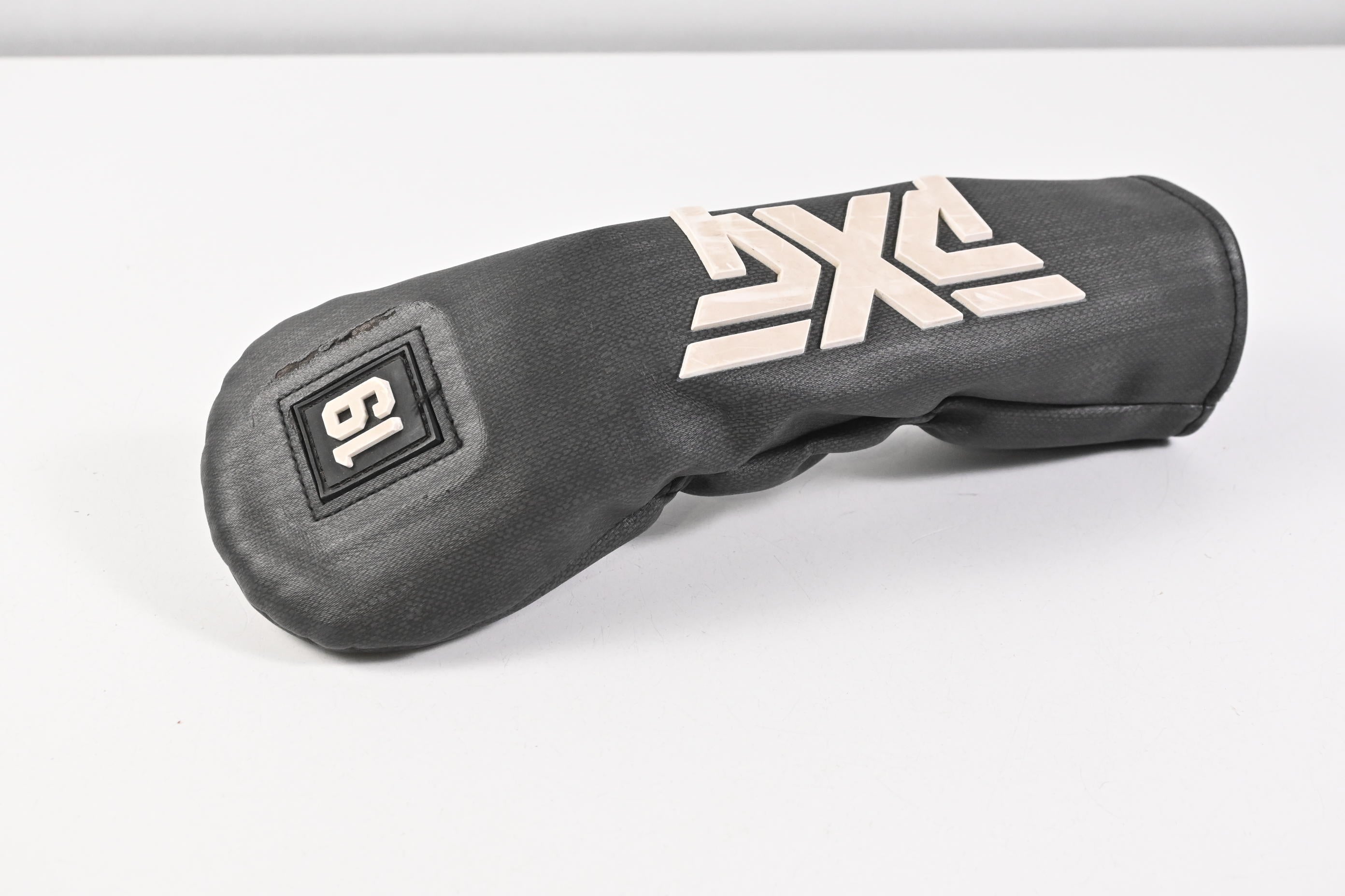 PXG 0211 2020 #3 Hybrid / 19 Degree / Regular Flex EvenFlow Riptide 80 Shaft