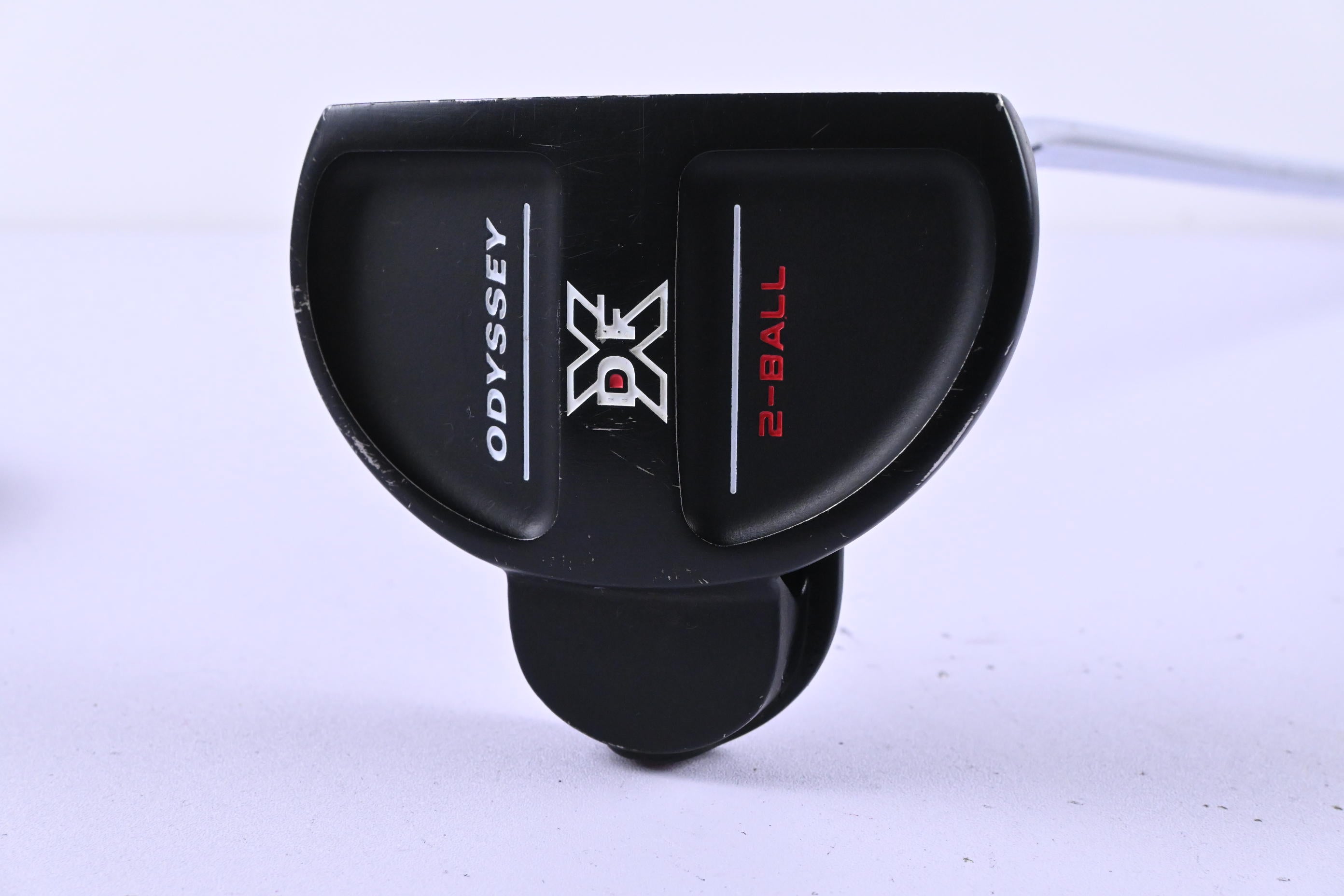 Odyssey DFX 2 Ball Putter / 34 Inch