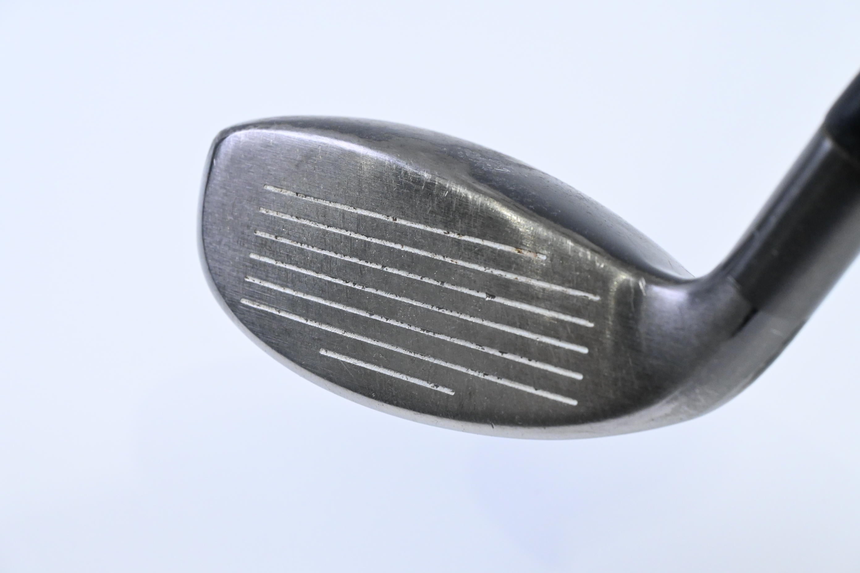 Callaway Edge Green #5 Hybrid / 25 Degree / Regular Flex Callaway Edge 75 Shaft