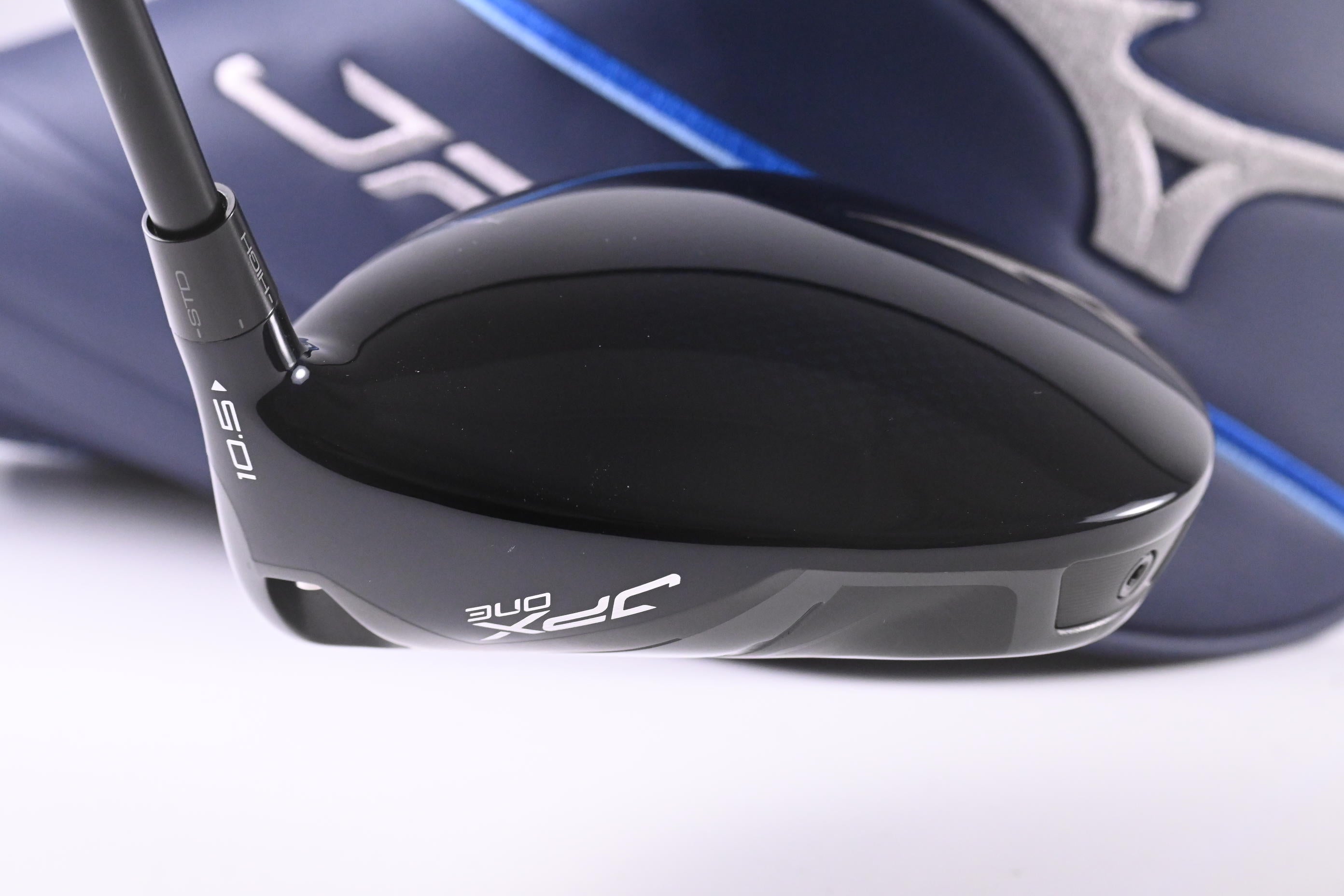 Ladies Mizuno JPX One Driver / 10.5 Degree / Ladies Flex UST Helium Nanocore 4