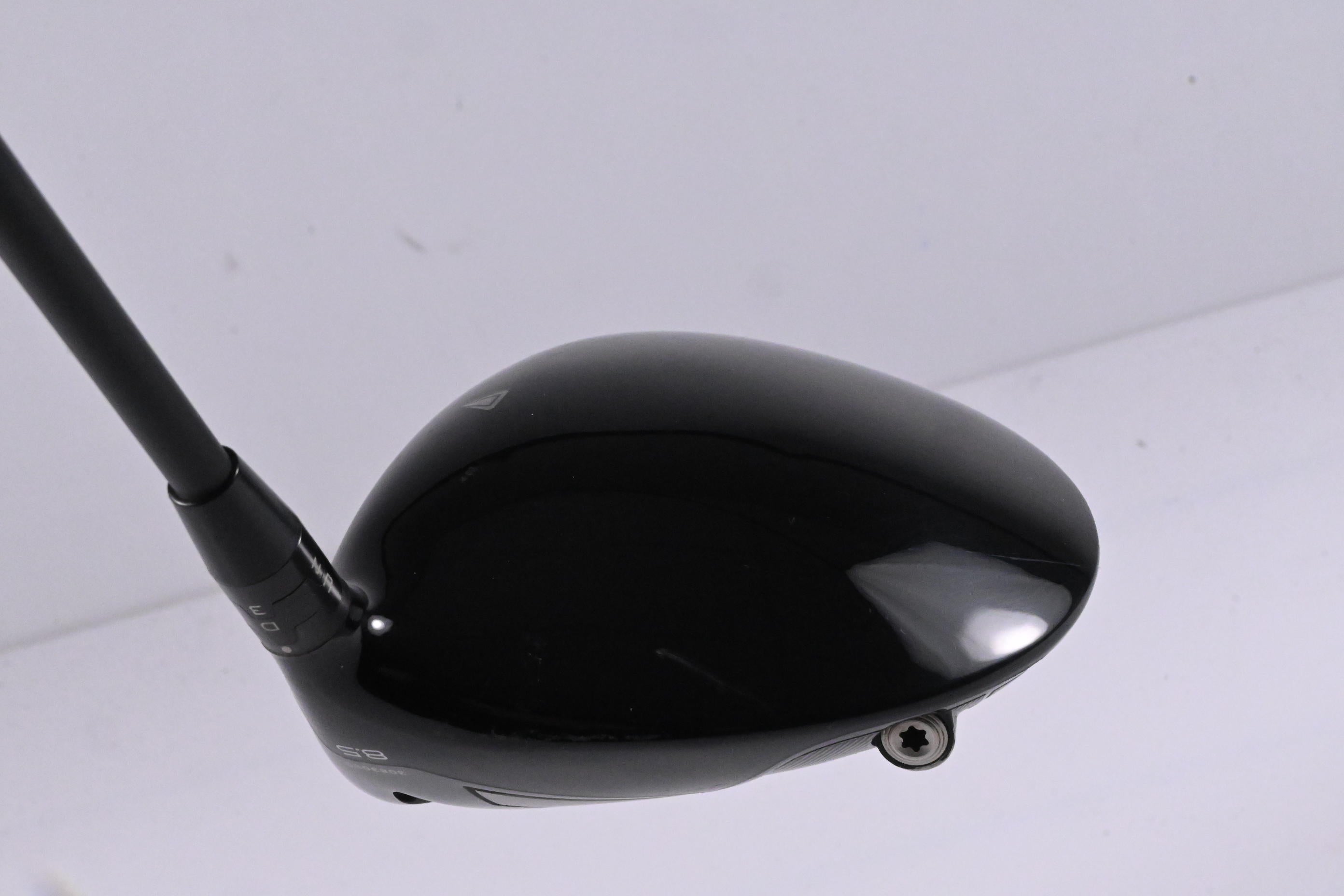 Titleist TS3 Driver / 8.5 Degree / Regular Flex Tensei 1K Blue 55 Shaft