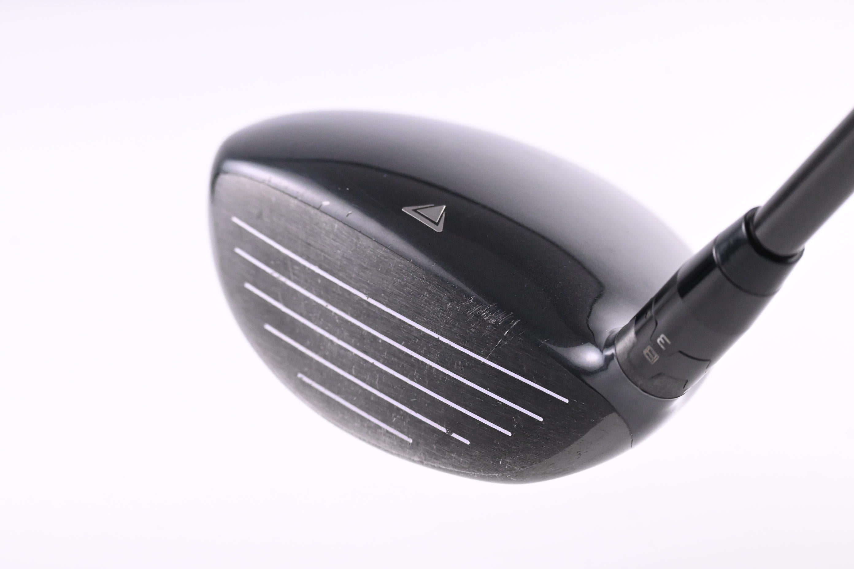 Titleist 917 F2 #3 Wood / 15 Degree / Regular Flex Diamana S+Plus 70 Ltd Shaft