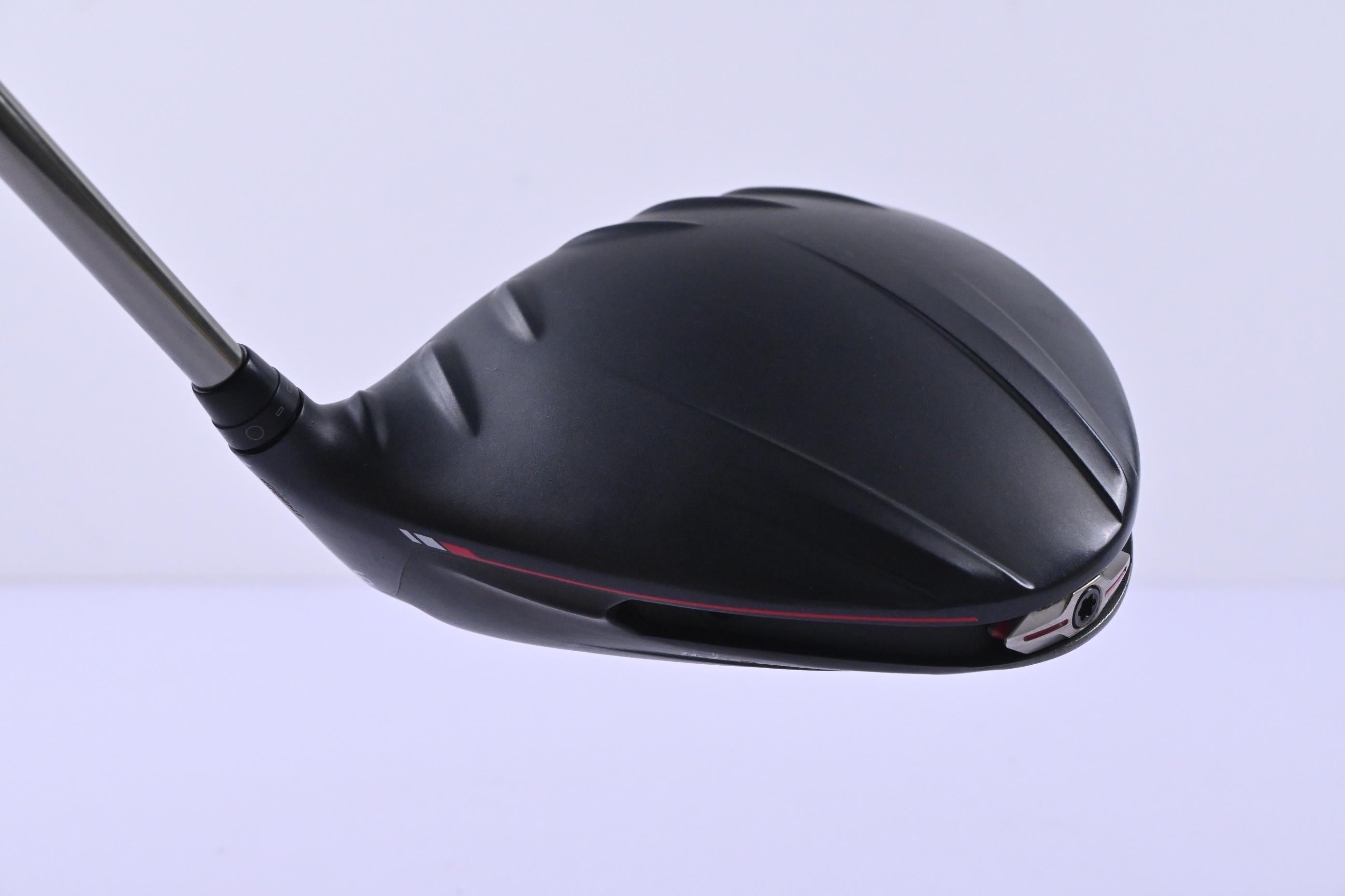 Ping G410 Plus Driver / 9 Degree / Stiff Flex Ping Tour 2.0 Chrome 65 Shaft