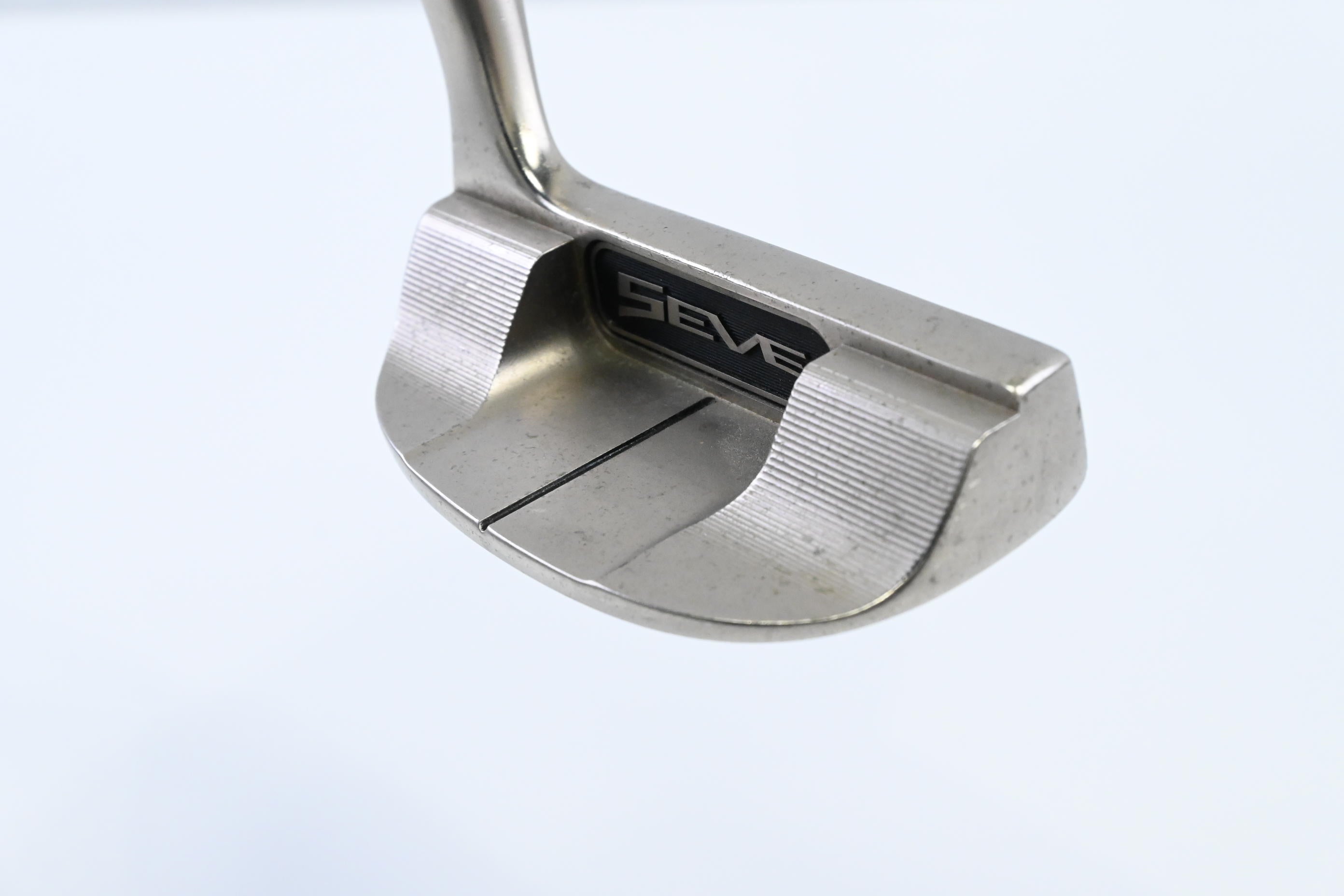 MD Golf Seve Icon Putter / 35 Inch