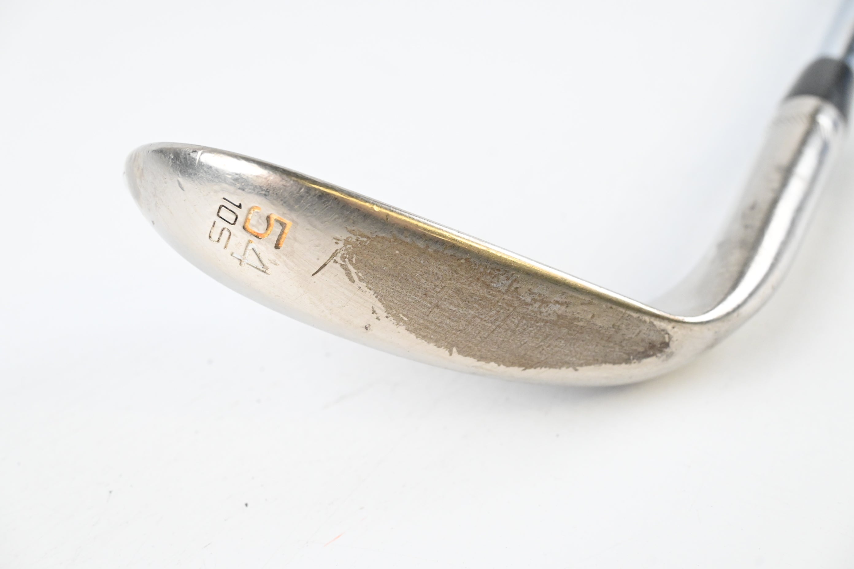 Titleist Vokey SM8 Sand Wedge / 54 Degree / Wedge Flex Vokey Design SM8 Shaft