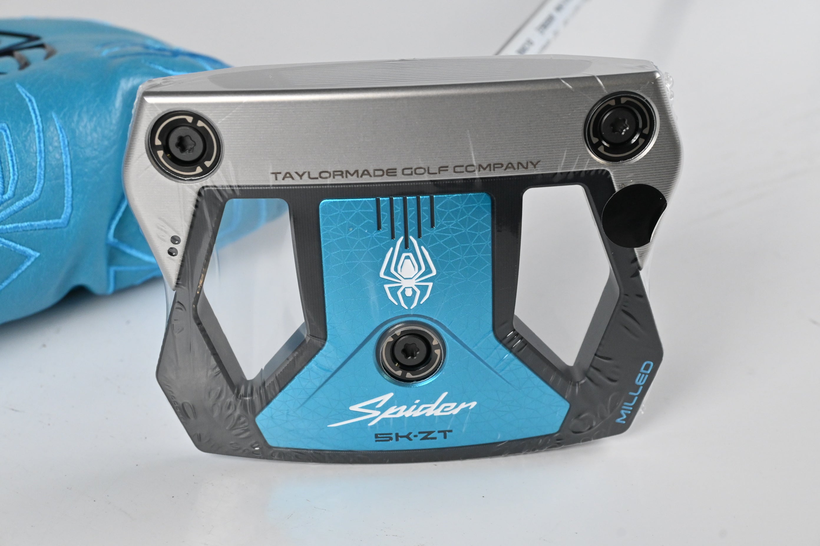 Taylormade Spider ZT Counter Balance Putter / 38 Inch