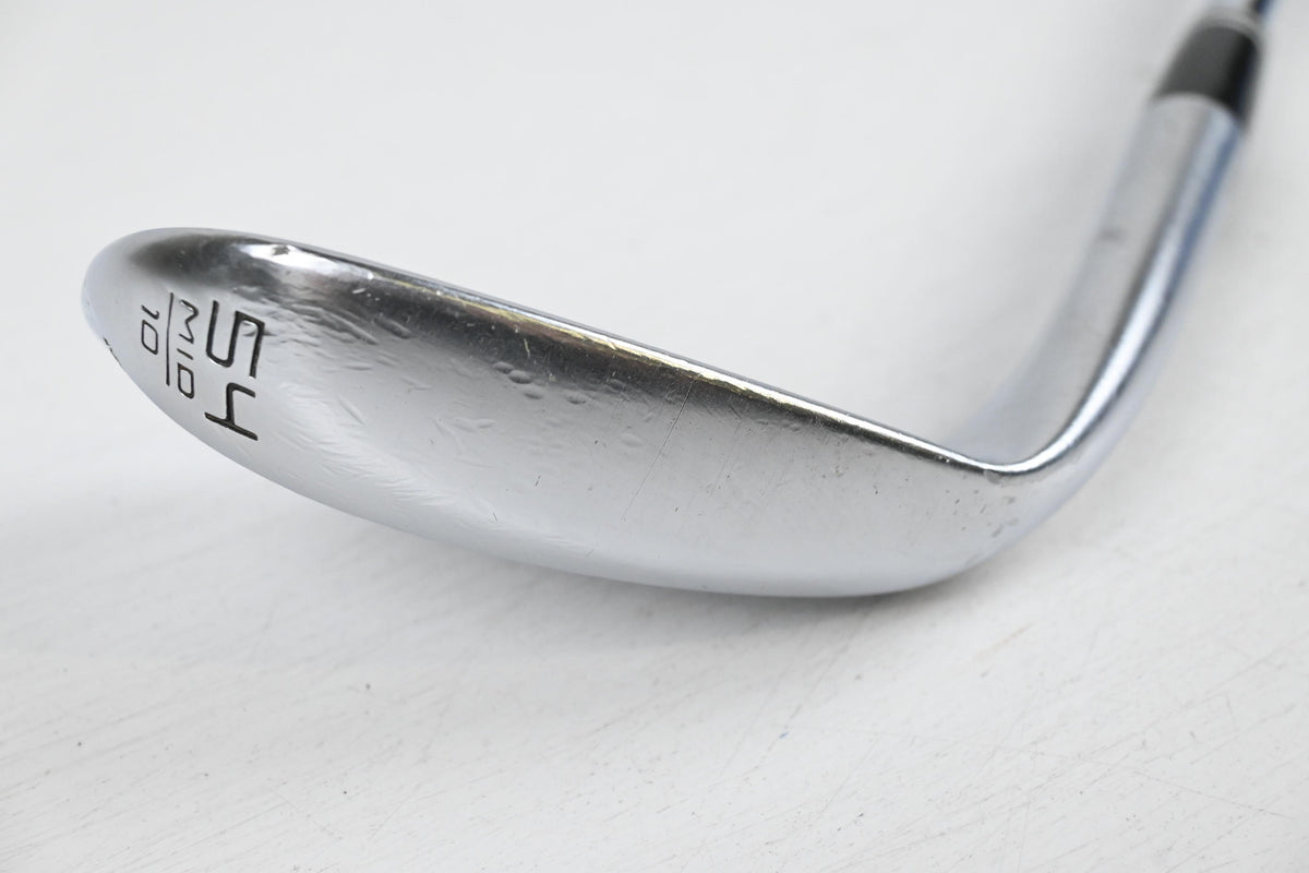 Cleveland RTX 6 Zipcore Sand Wedge / 54 Degree / Stiff Flex Dynamic Gold S300 115