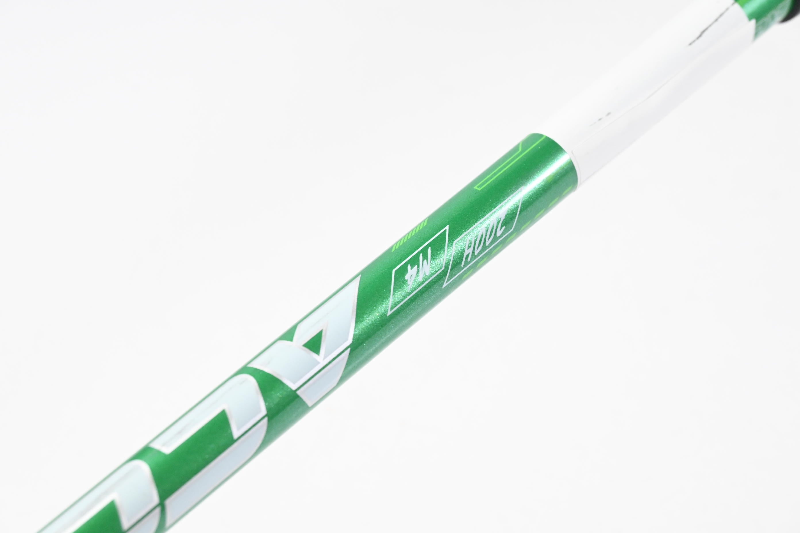 Protc C01.5TH #3 Iron / 19 Degree / Stiff Flex Accra GX Green 200H Shaft