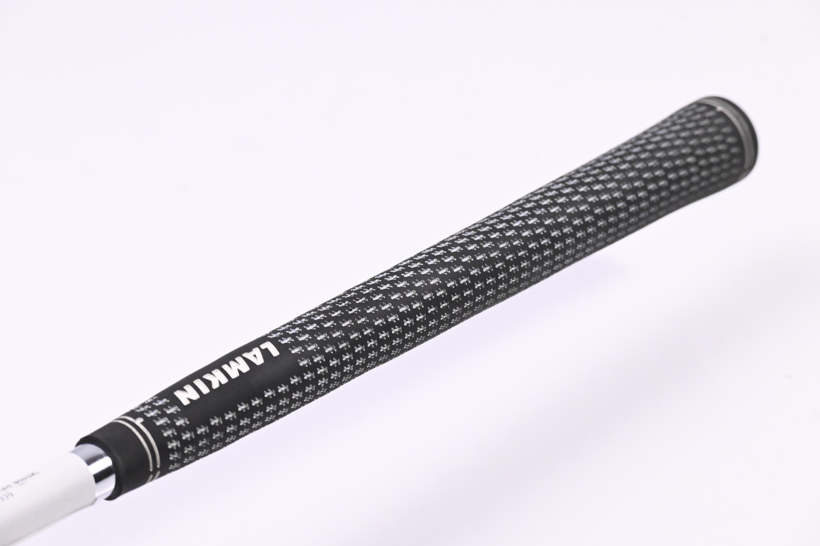 Cobra Air-X #4 Iron / 22 Degree / Regular Flex Cobra Steel Shaft