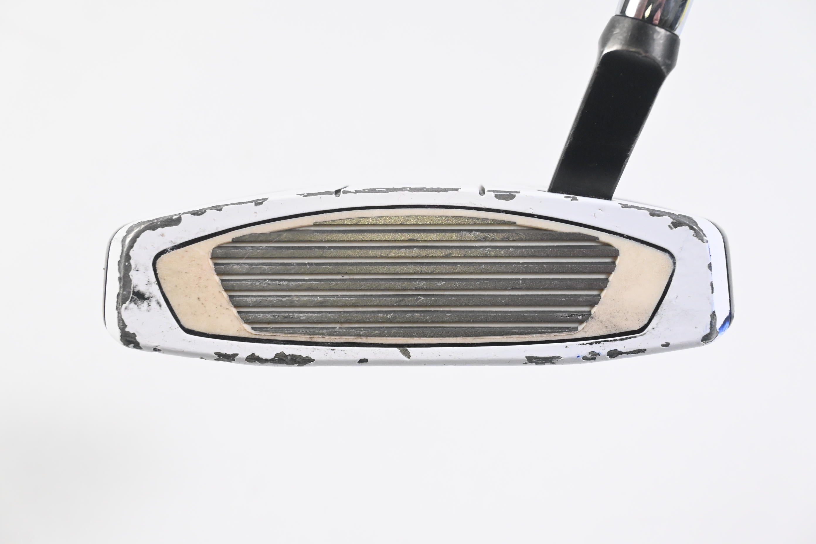 Taylormade Spider EX Navy Small Slant Putter / 33 Inch