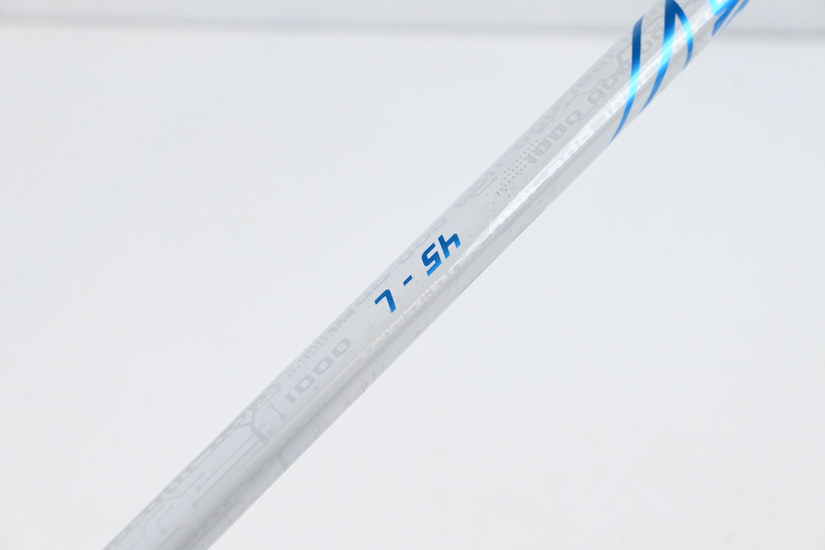 Ladies Taylormade SIM2 Max #8 Iron / Ladies Flex Aldila NV Blue 45 Shaft