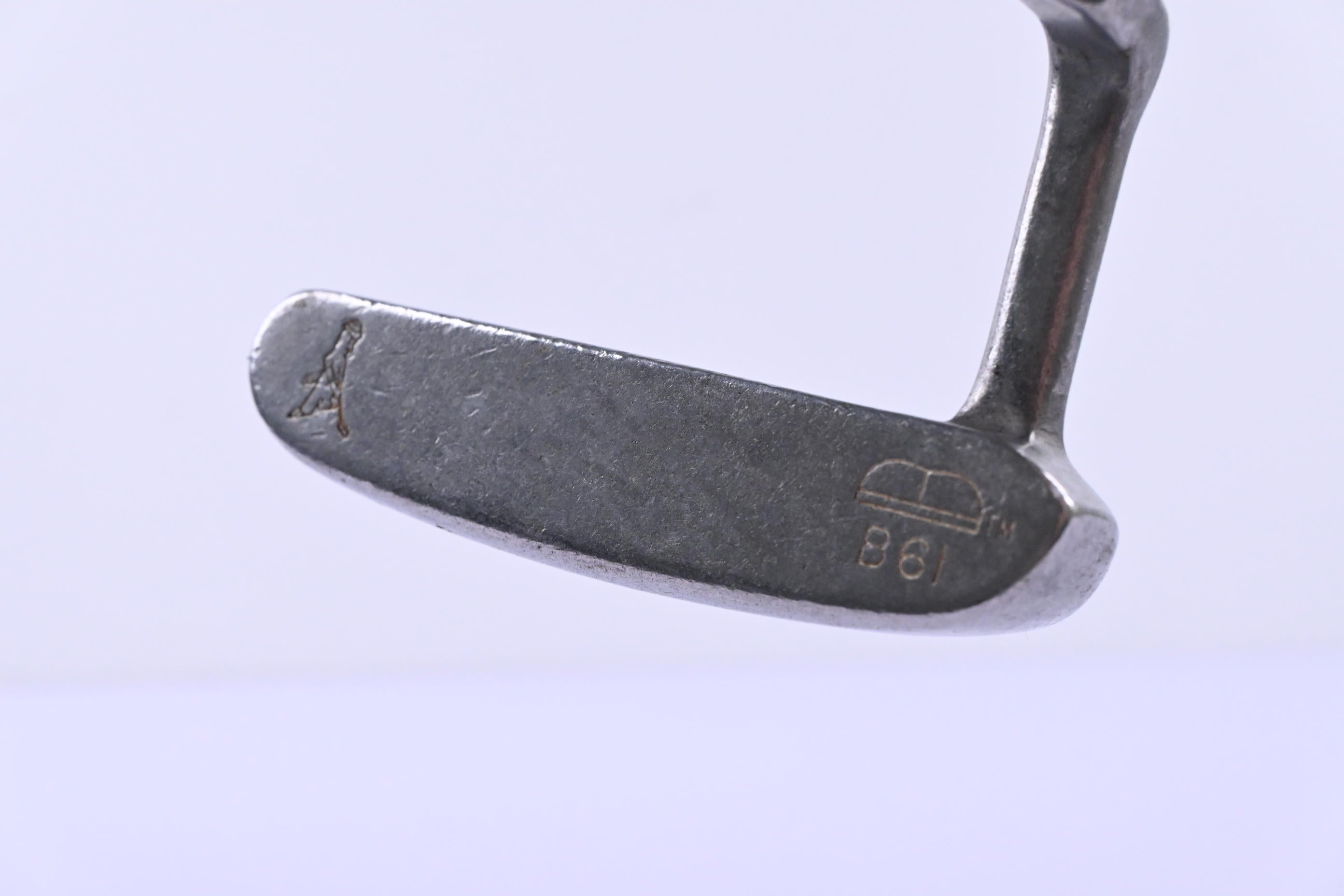 Ping Karsten Original B61 Putter / 36 Inch
