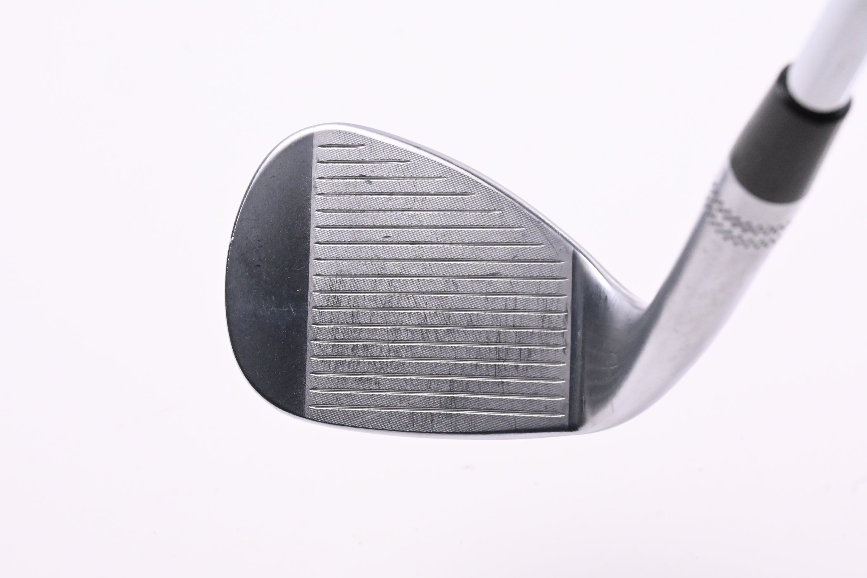 Callaway Opus Lob Wedge / 58 Degree / Wedge Flex Dynamic Gold Mid 115 Shaft