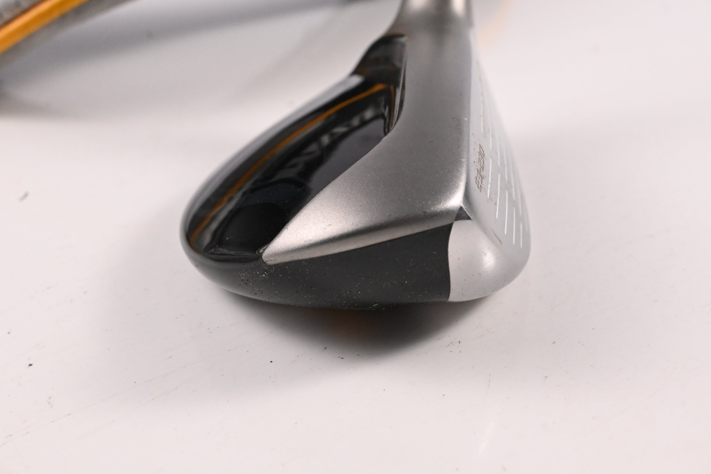 Mizuno MX-700 #3 Hybrid / 20 Degree / Regular Flex Mizuno Exsar HS4 68g Shaft