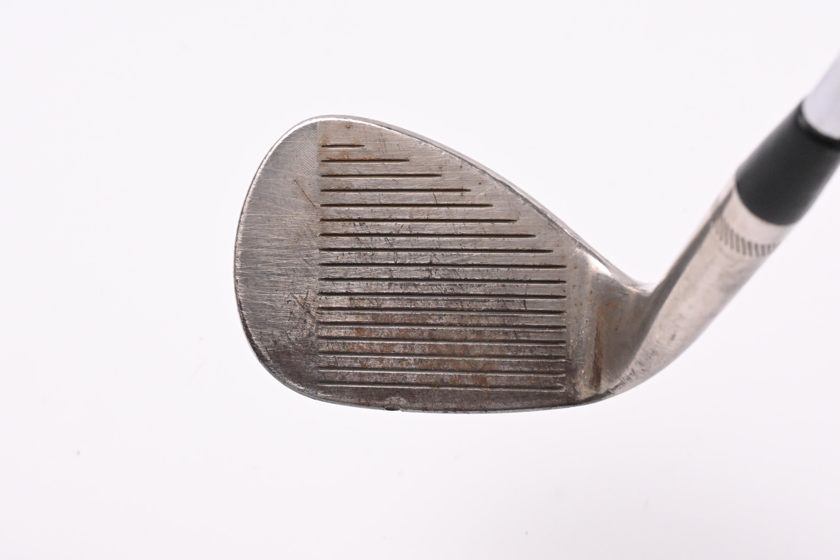 Titleist Vokey SM8 Lob Wedge / 58 Degree / Stiff Flex Project X LZ 120 Shaft