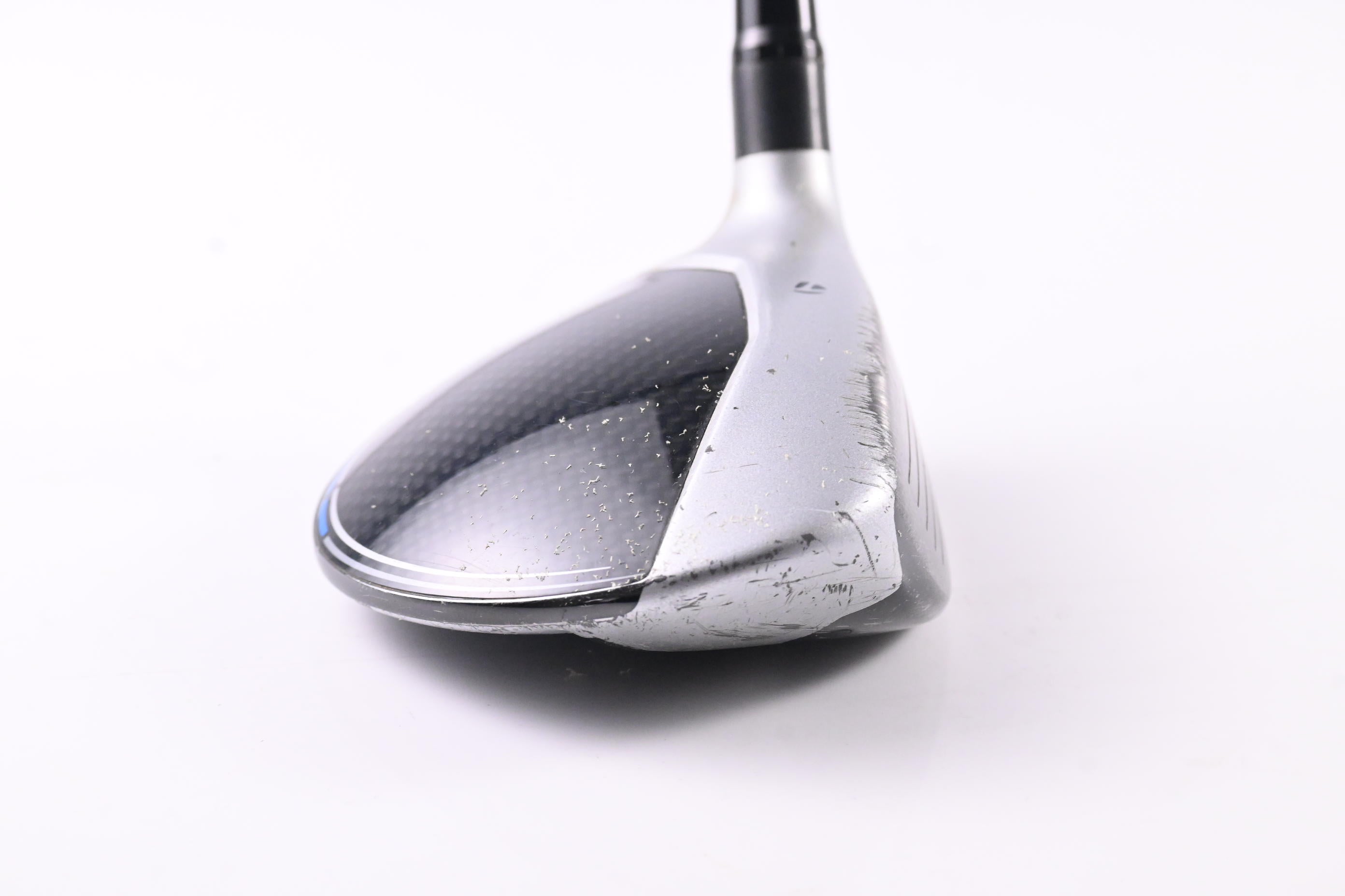Taylormade M3 #3 Wood / 15 Degree / Stiff Flex Mitsubishi Tensei CK Blue 65