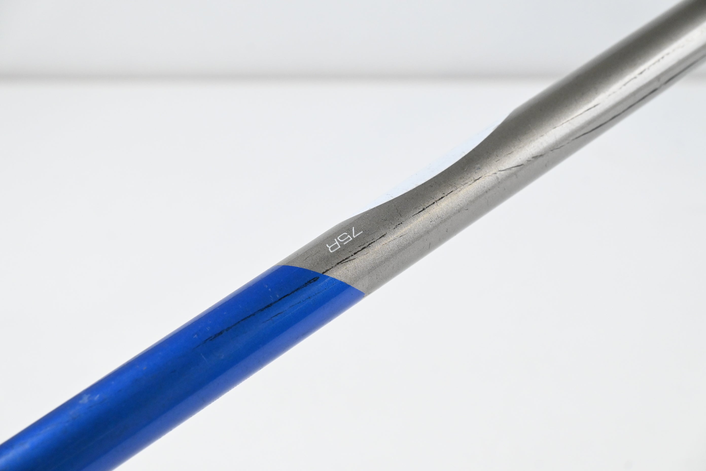 Ping G5 #3 Wood / 15 Degree / Regular Flex Grafalloy ProLaunch Blue 75 Shaft