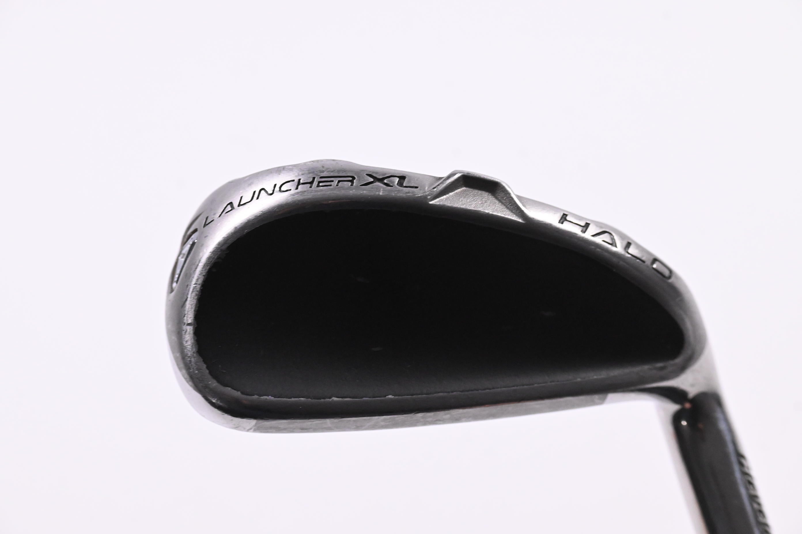 Cleveland Launcher XL Halo #7 Iron / 30 Degree / Regular Flex Cypher 60 Shaft