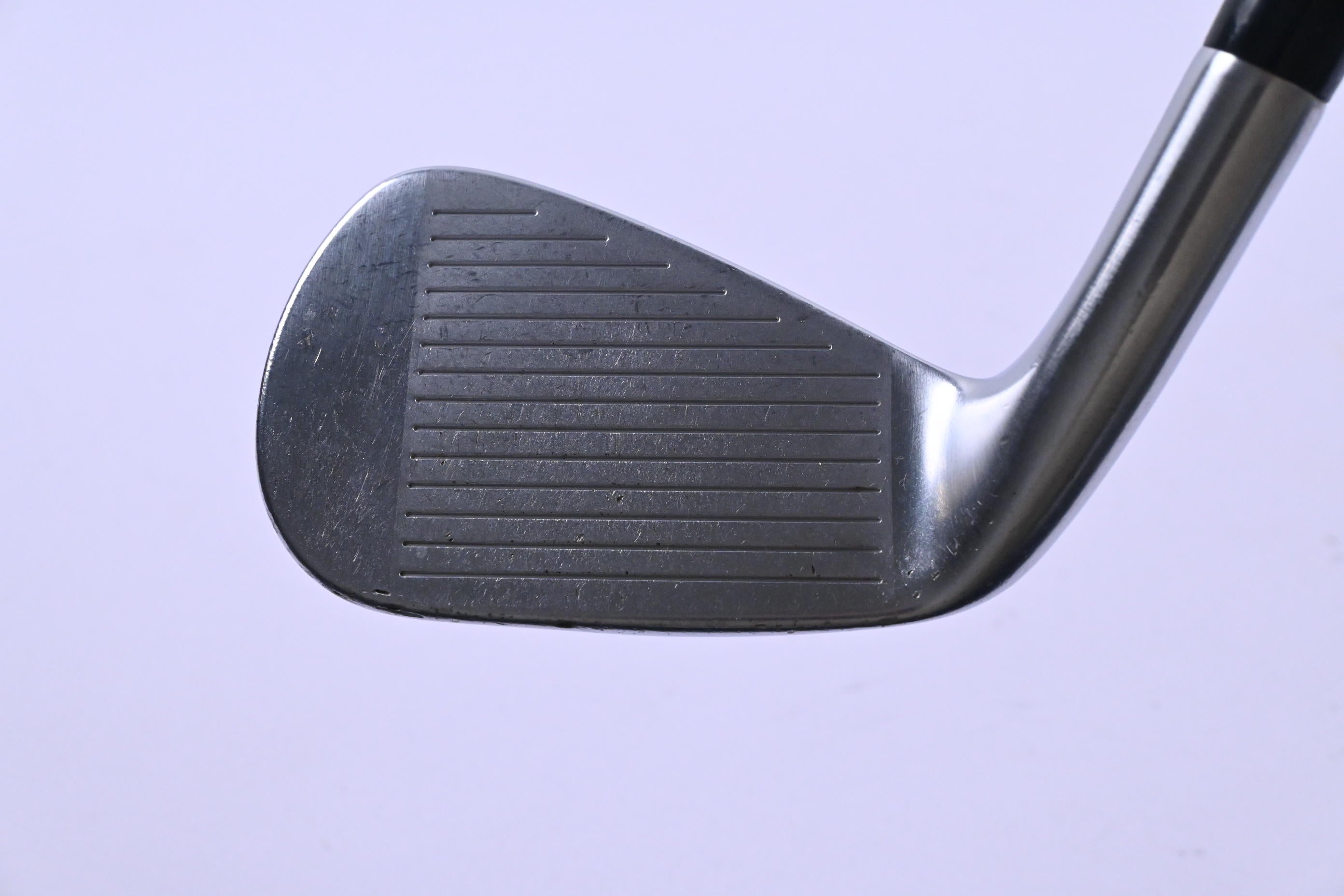 Taylormade P770 2020 #8 Iron / X-Flex Project X Rifle Shaft