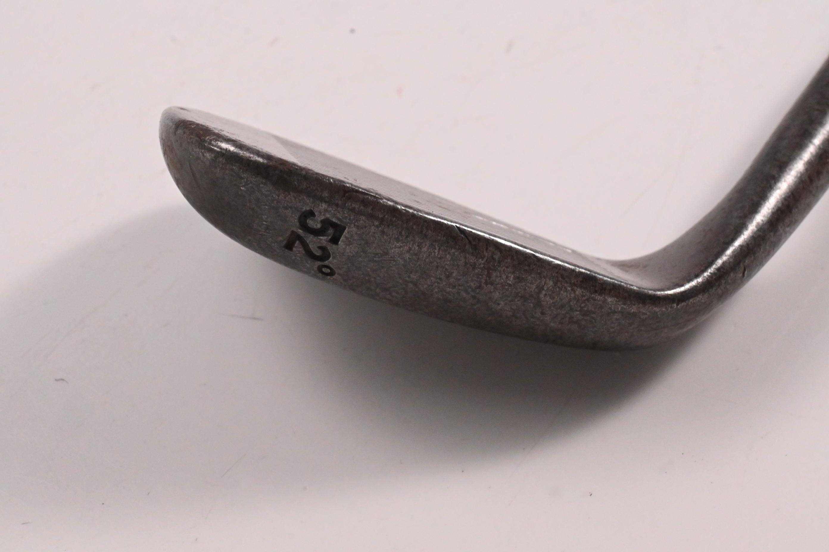 Titleist Vokey 200 Series Gap Wedge / 52 Degree / Wedge Flex Dynamic Gold Shaft