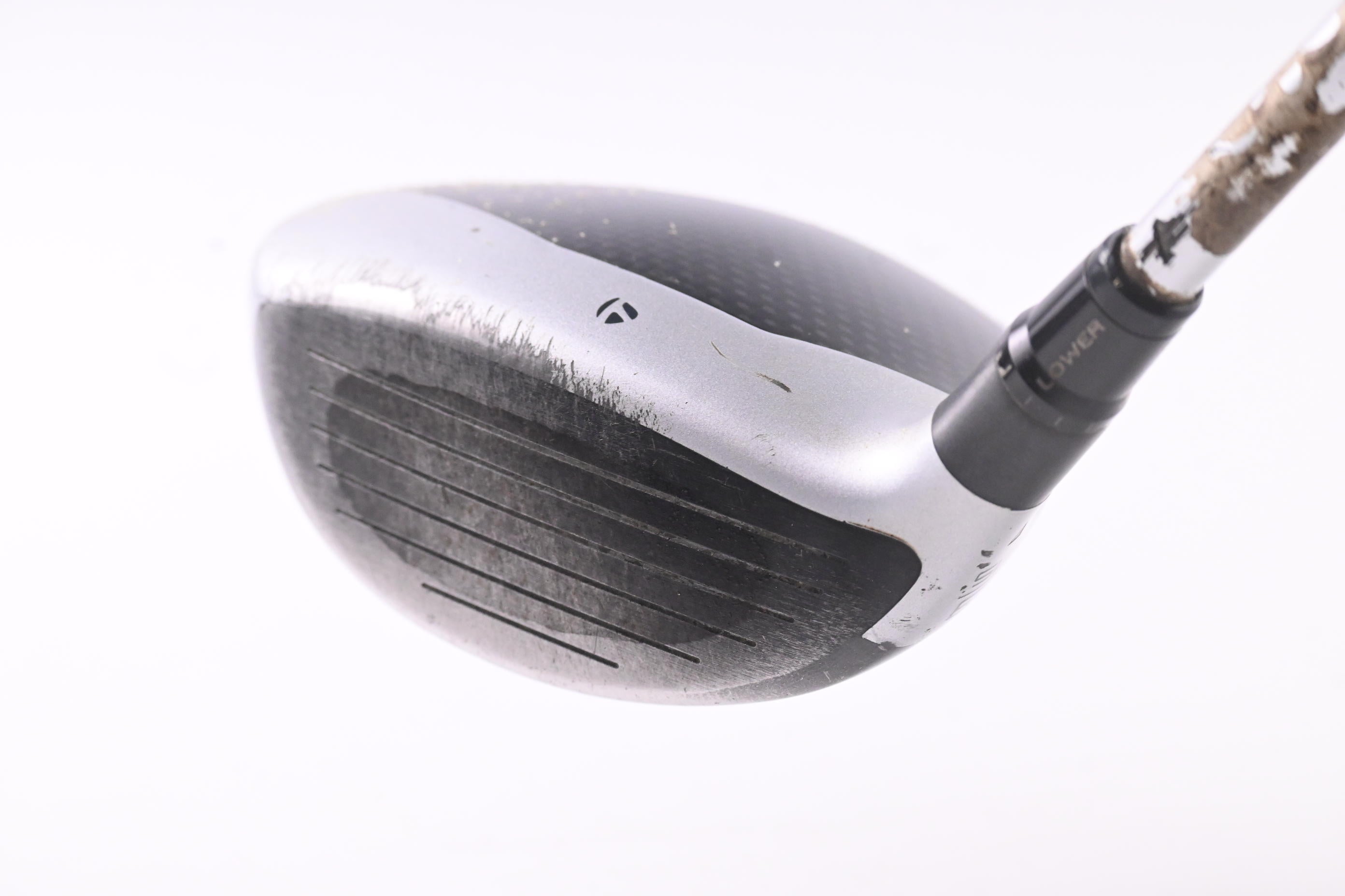 Taylormade M3 #3 Wood / 15 Degree / Stiff Flex Mitsubishi Tensei CK Blue 65