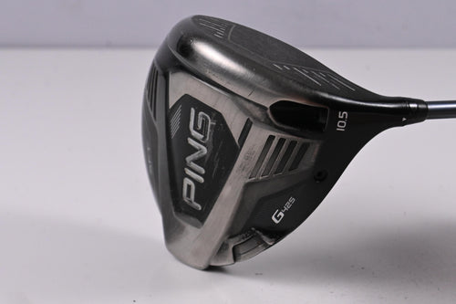 Ping G425 SFT Driver / 10.5 Degree / Senior Flex Ping ALTA CB Slate 55 Shaft