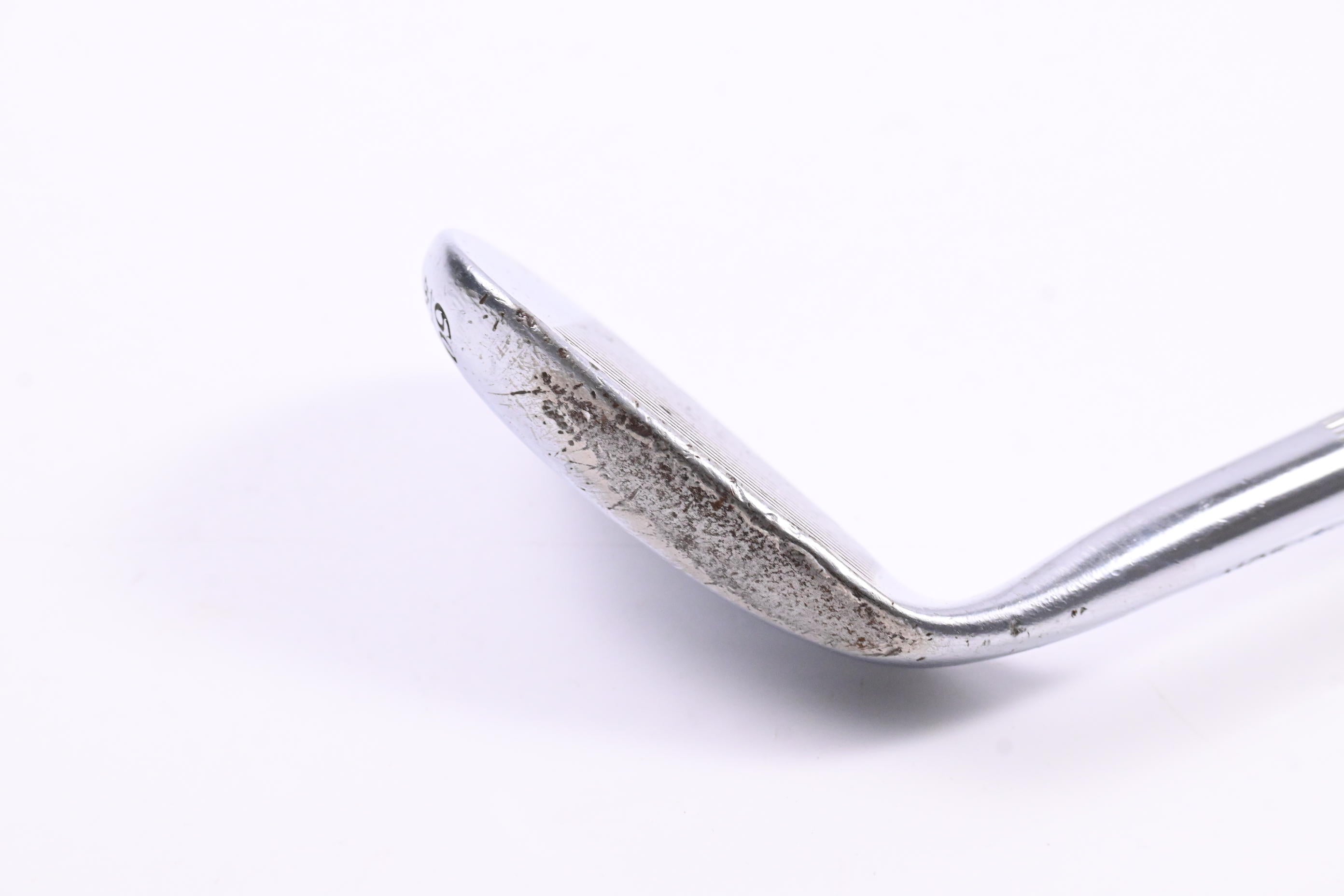 Callaway Jaws MD5 Lob Wedge / 60 Degree / Stiff Flex Dynamic Gold 115 S200 Shaft