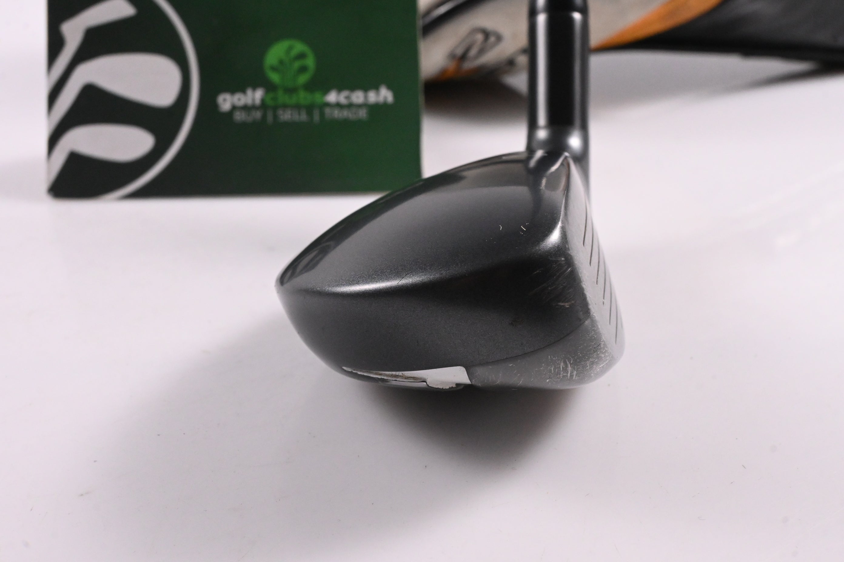 Callaway X2 Hot #3 Hybrid / 19 Degree / Regular Flex Callaway X2 Hot 60 Shaft