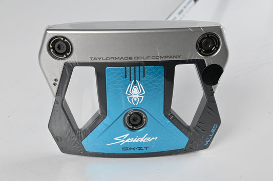 Taylormade Spider ZT Counter Balance Putter / 38 Inch