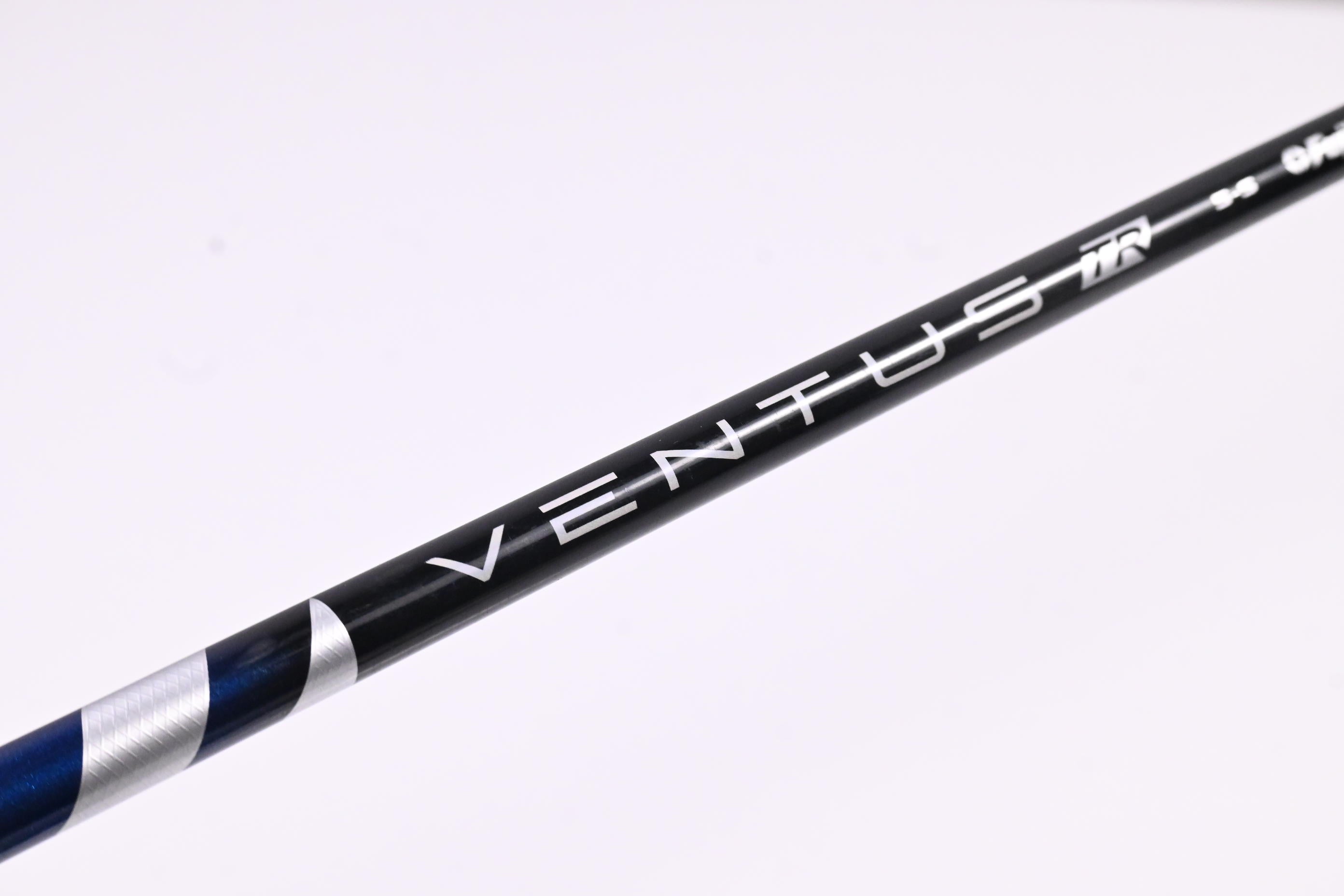 Fujikura Ventus TR Blue 5 Driver Shaft / Stiff Flex / Taylormade 2nd Gen