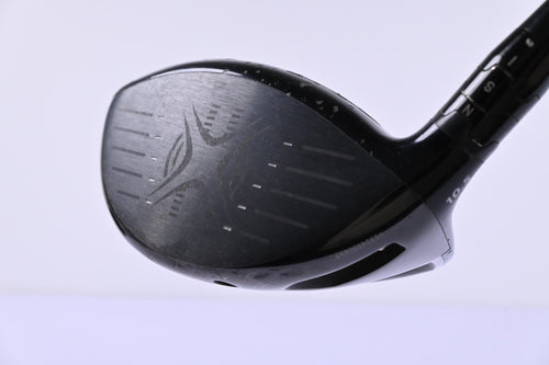 Callaway Rogue Driver / 10.5 Degree / Senior Flex Aldila Quaranta 40 Shaft