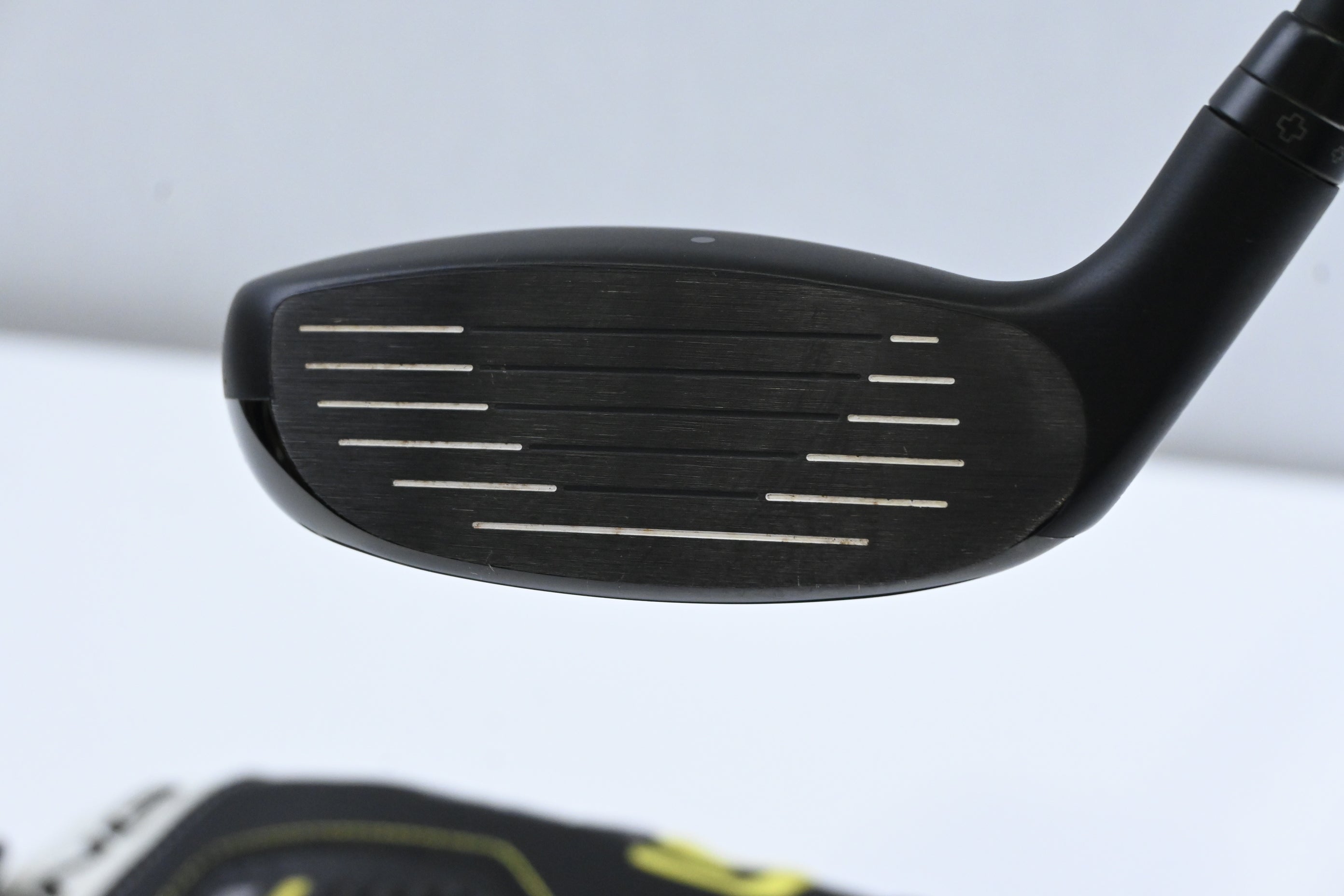 Ping G430 #3 Hybrid / 19 Degree / Regular Flex Ping Alta CB Black 70 Shaft