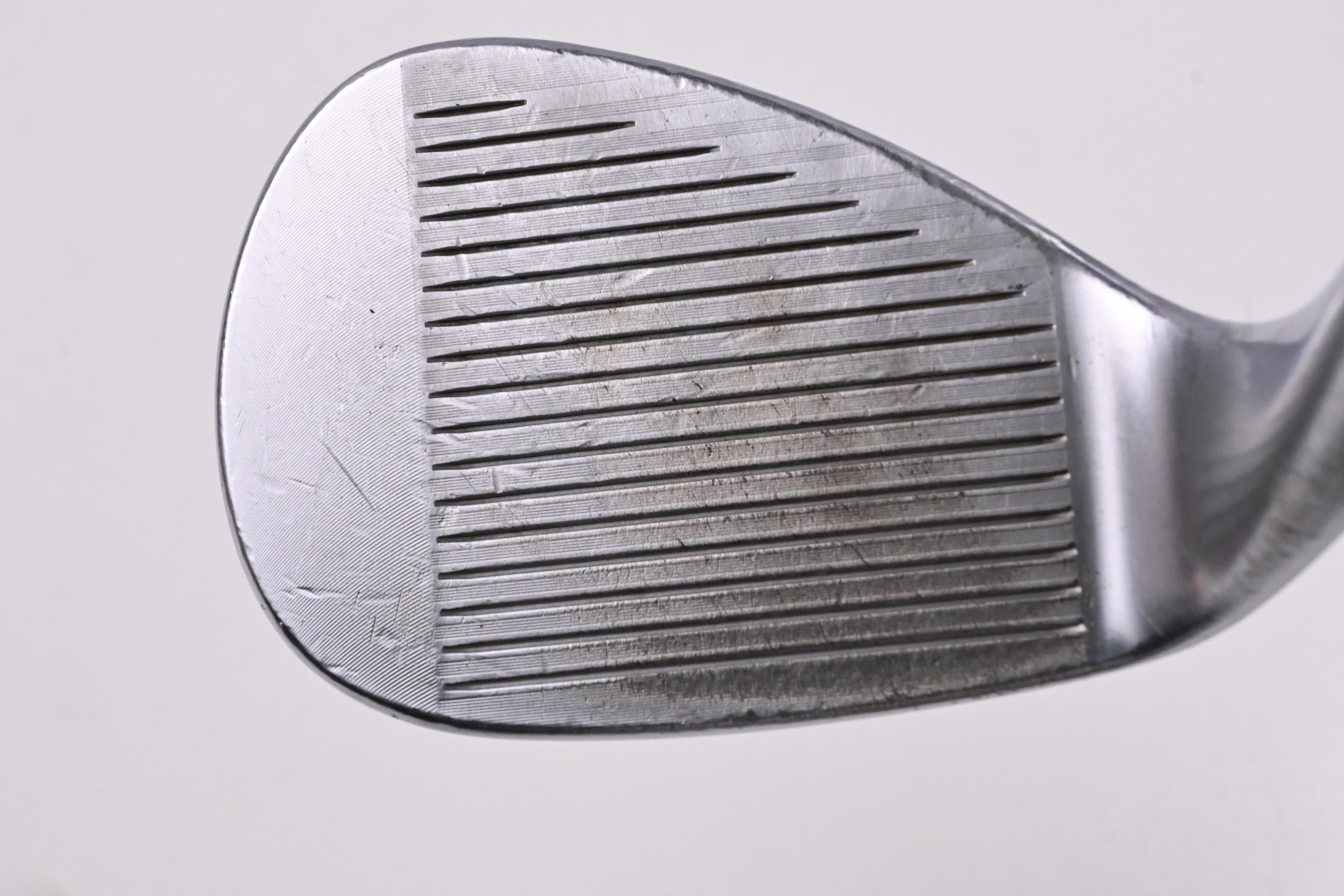 Titleist Vokey SM8 Lob Wedge / 60 Degree / Stiff Flex True Temper Dynamic Gold